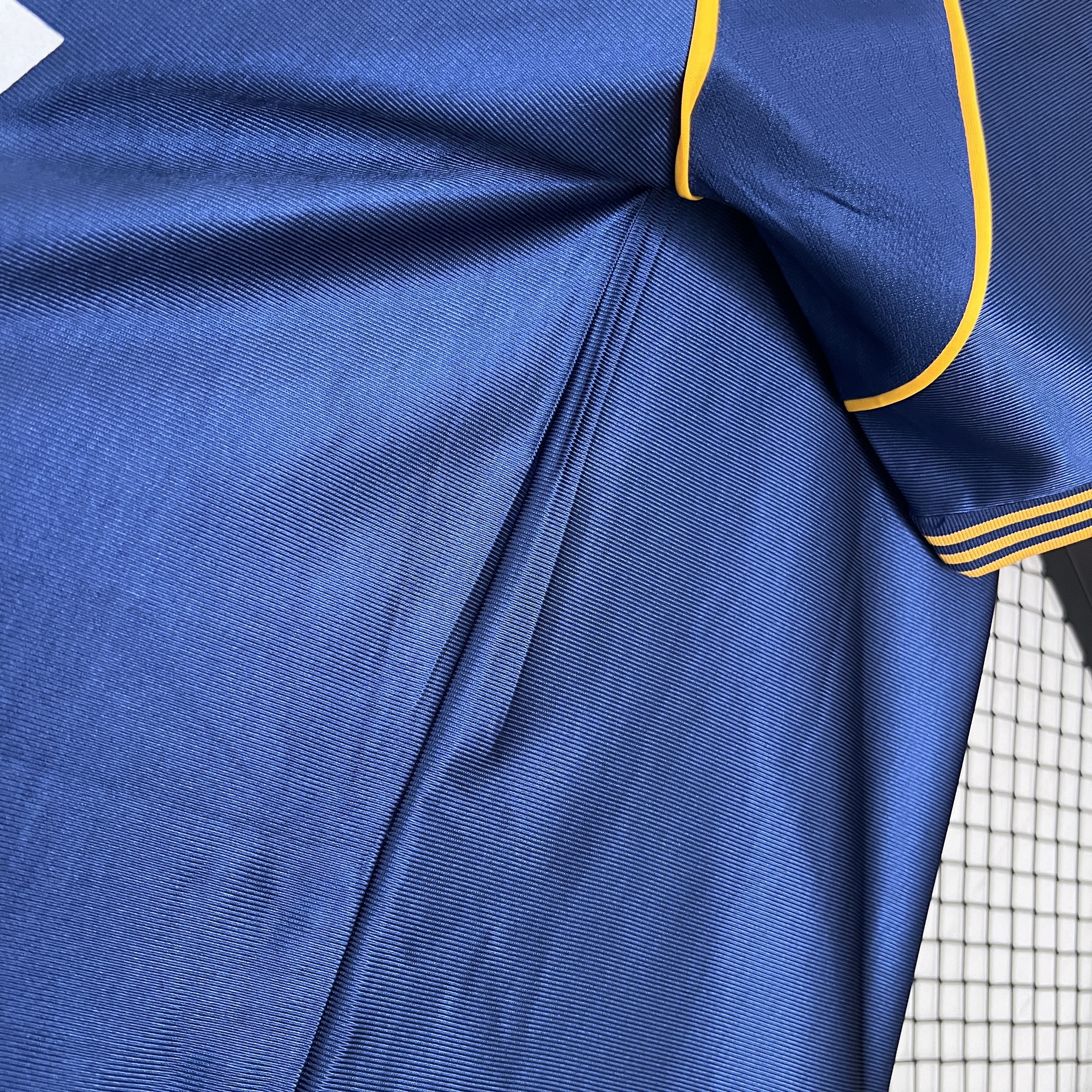 Retro  Real Mαdrid 98/00 Third