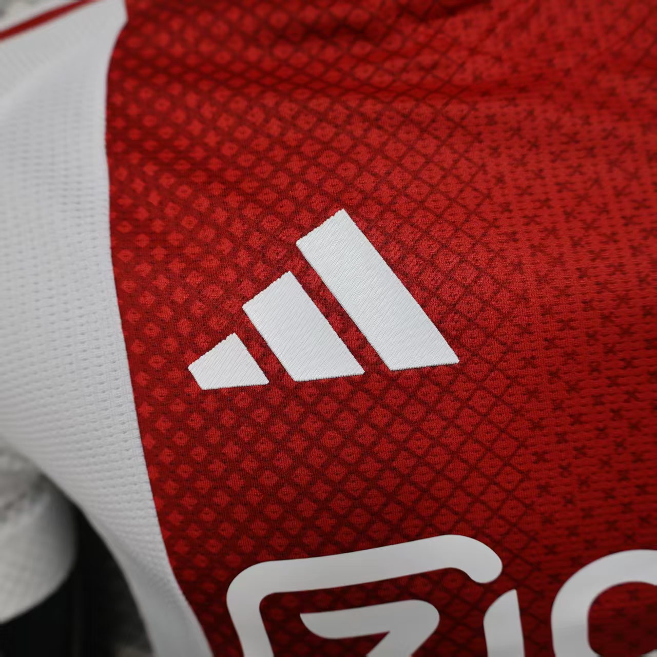 Player Version AJAX 25/26Home  S-XXL