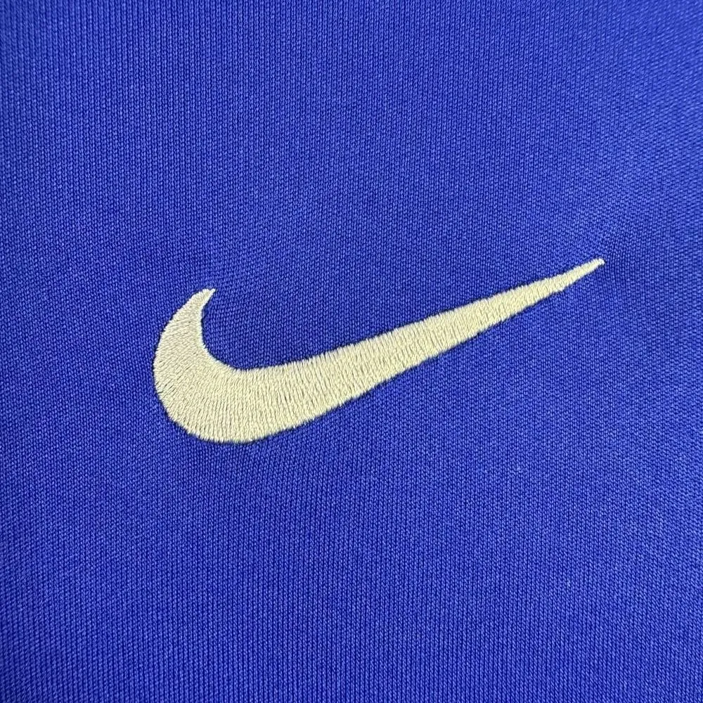 Retro Manchester United 2002/03 Third