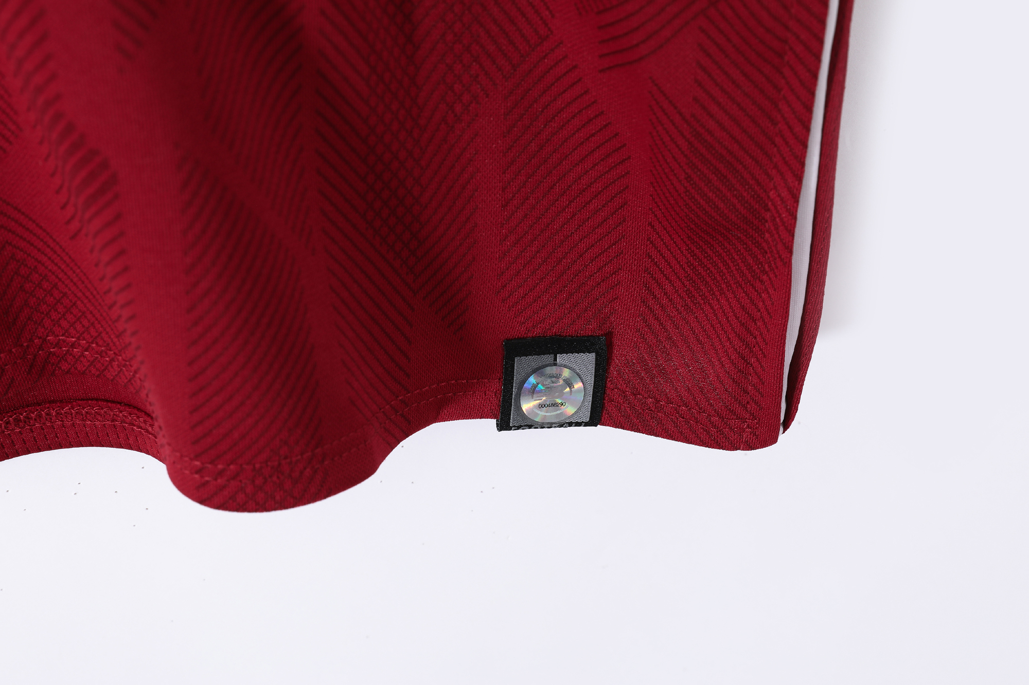 Retro LVP 2018-19 Home