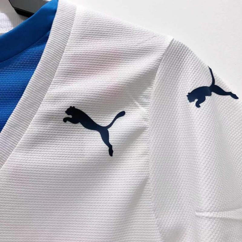 Retro 05/06 Italy Away Kit S-XXL