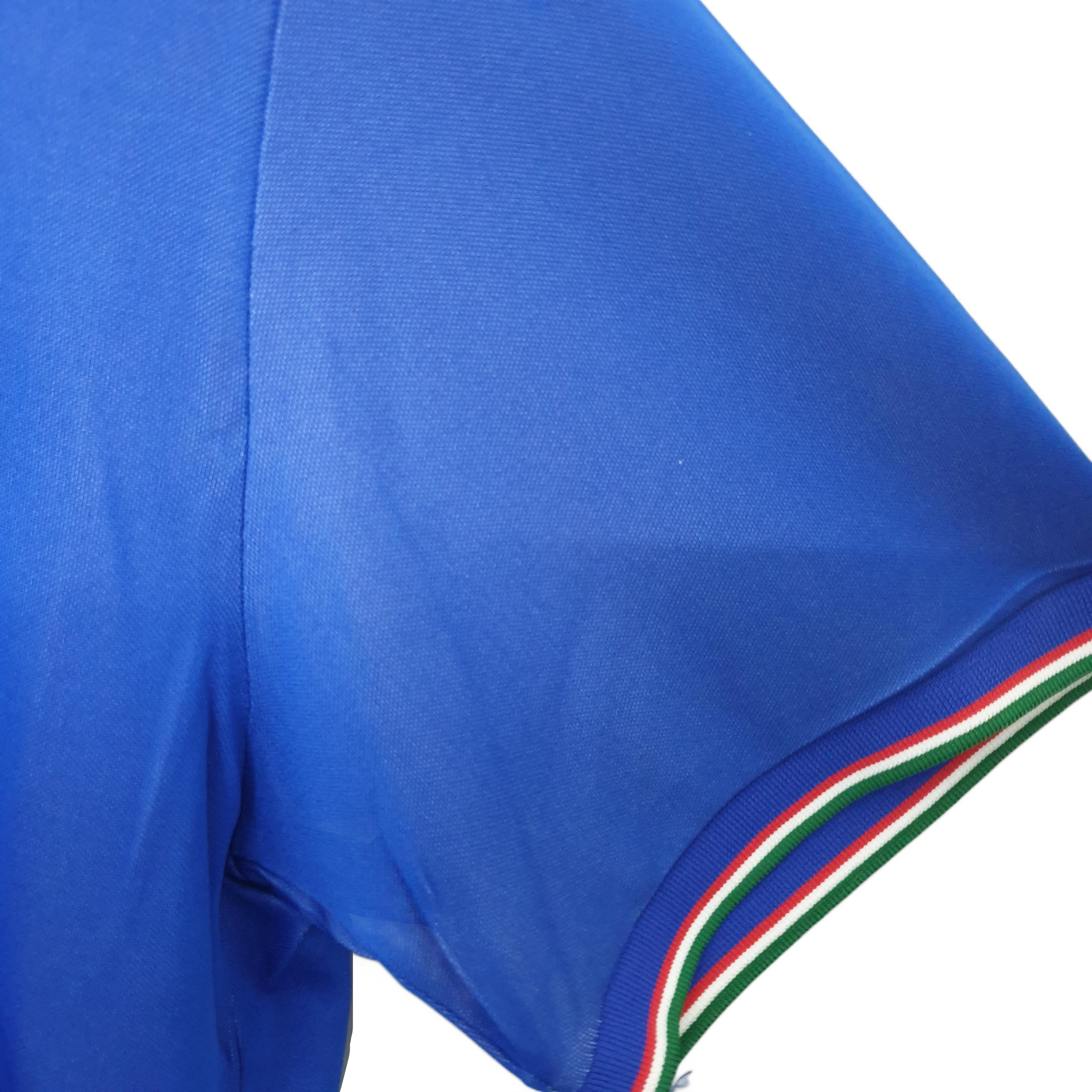 Italy 1990 Home Kit S-XXL