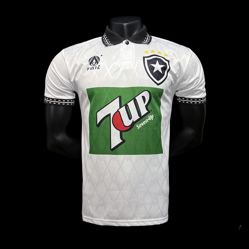 Retro Botafogo 1995 Away