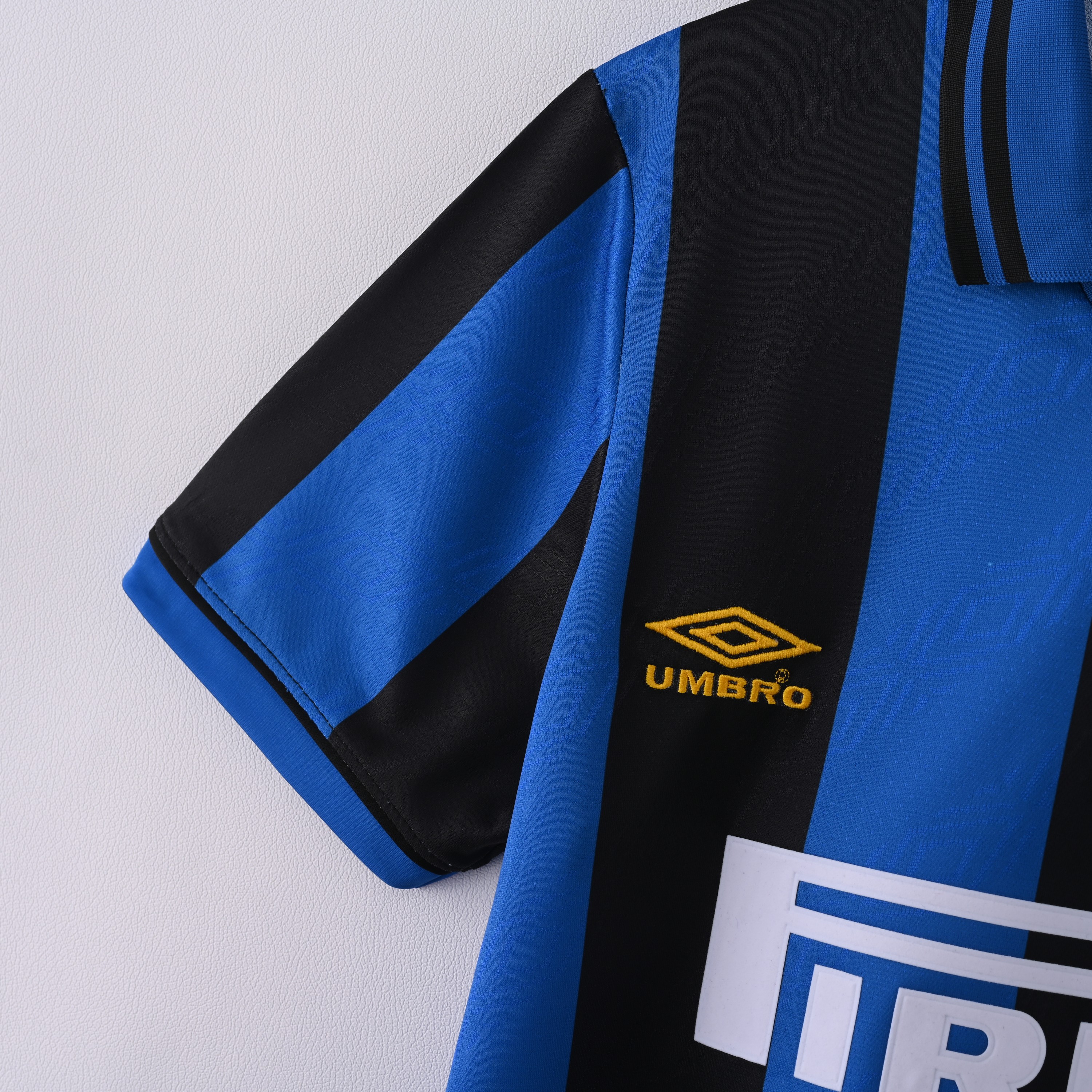 Retro Inter Milan 95/96 Home S-XXL