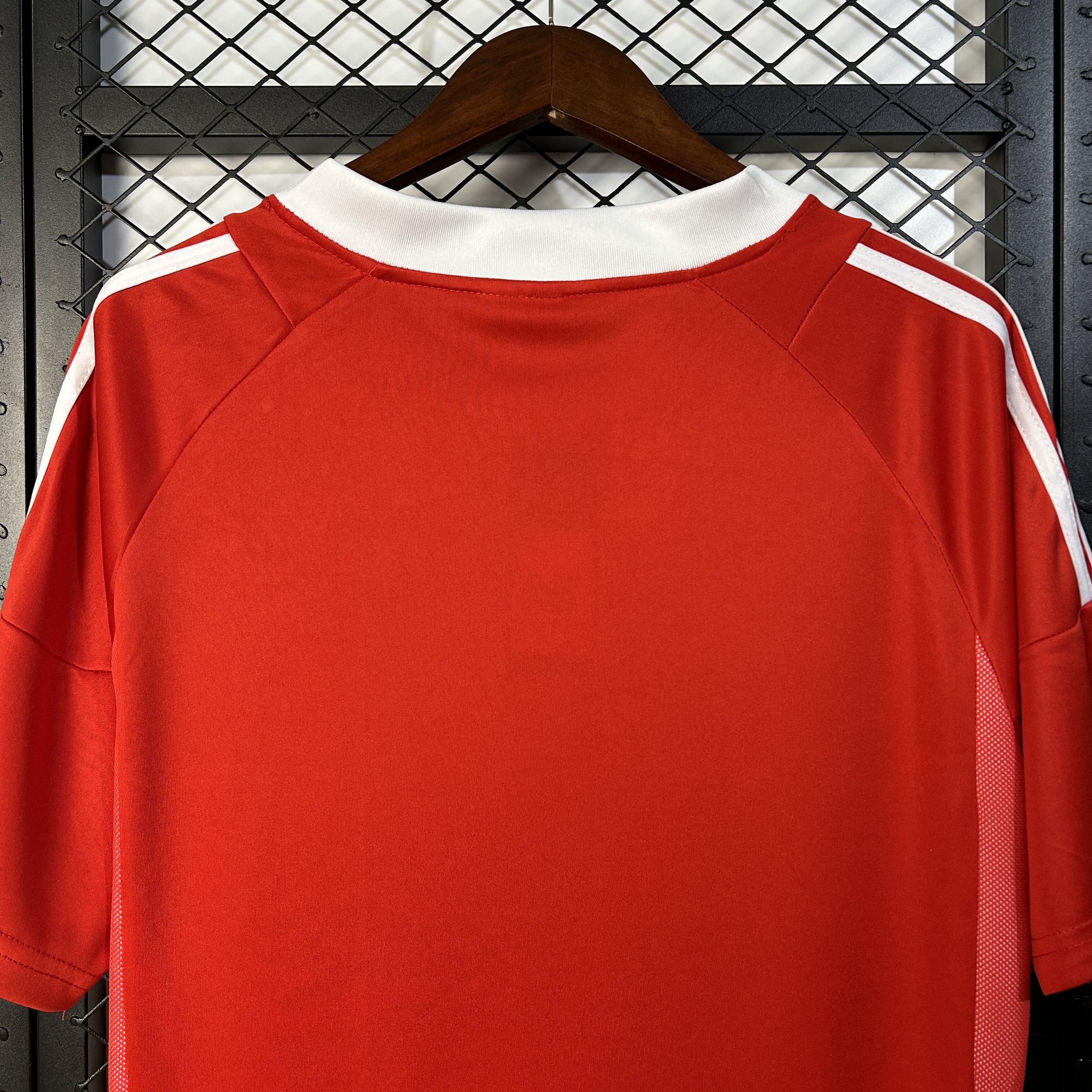Retro 02/03 Benfica Home  S-XXL