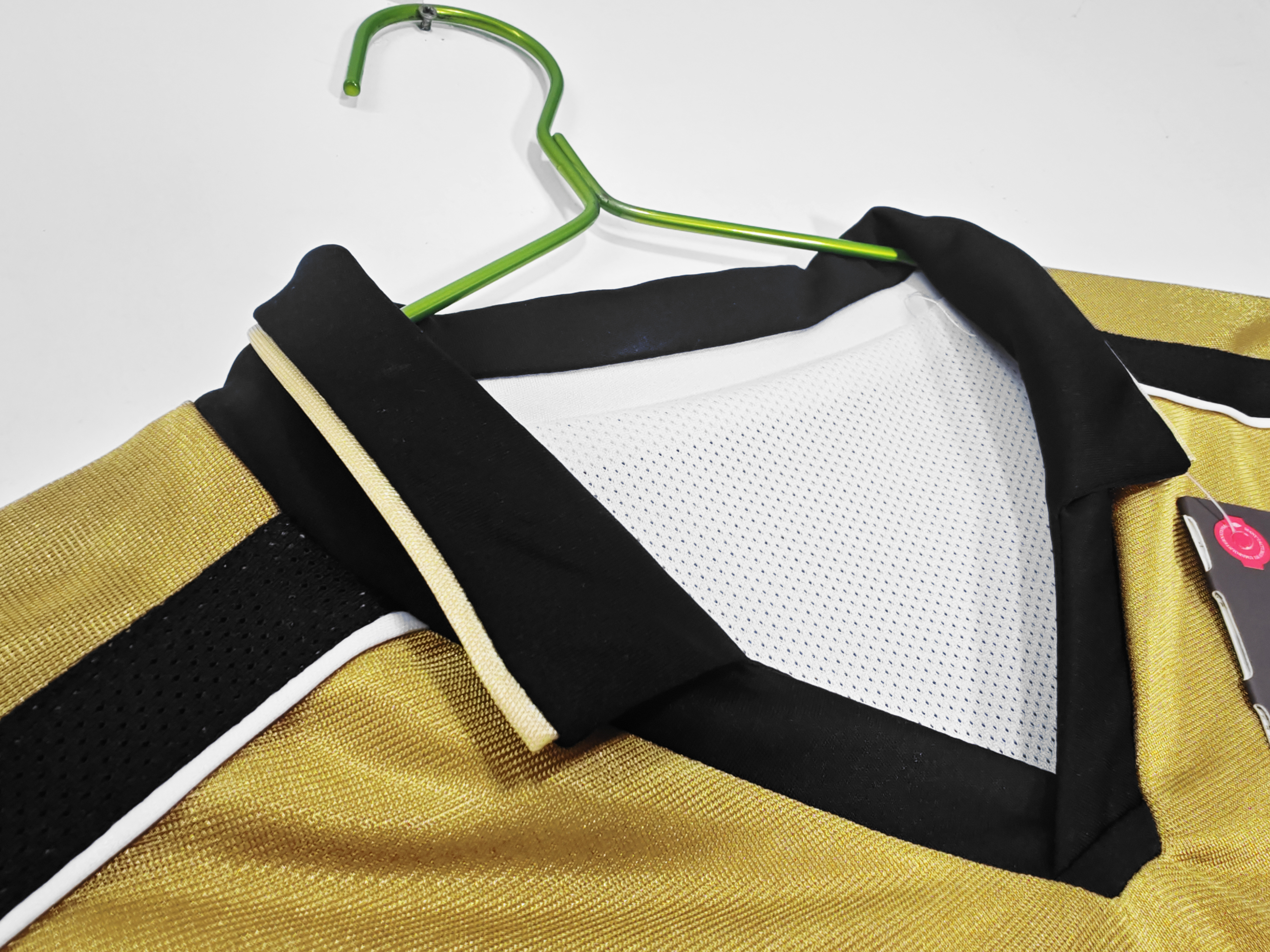 Retro Manchester United 100th Anniversary Reversible Long Sleeves