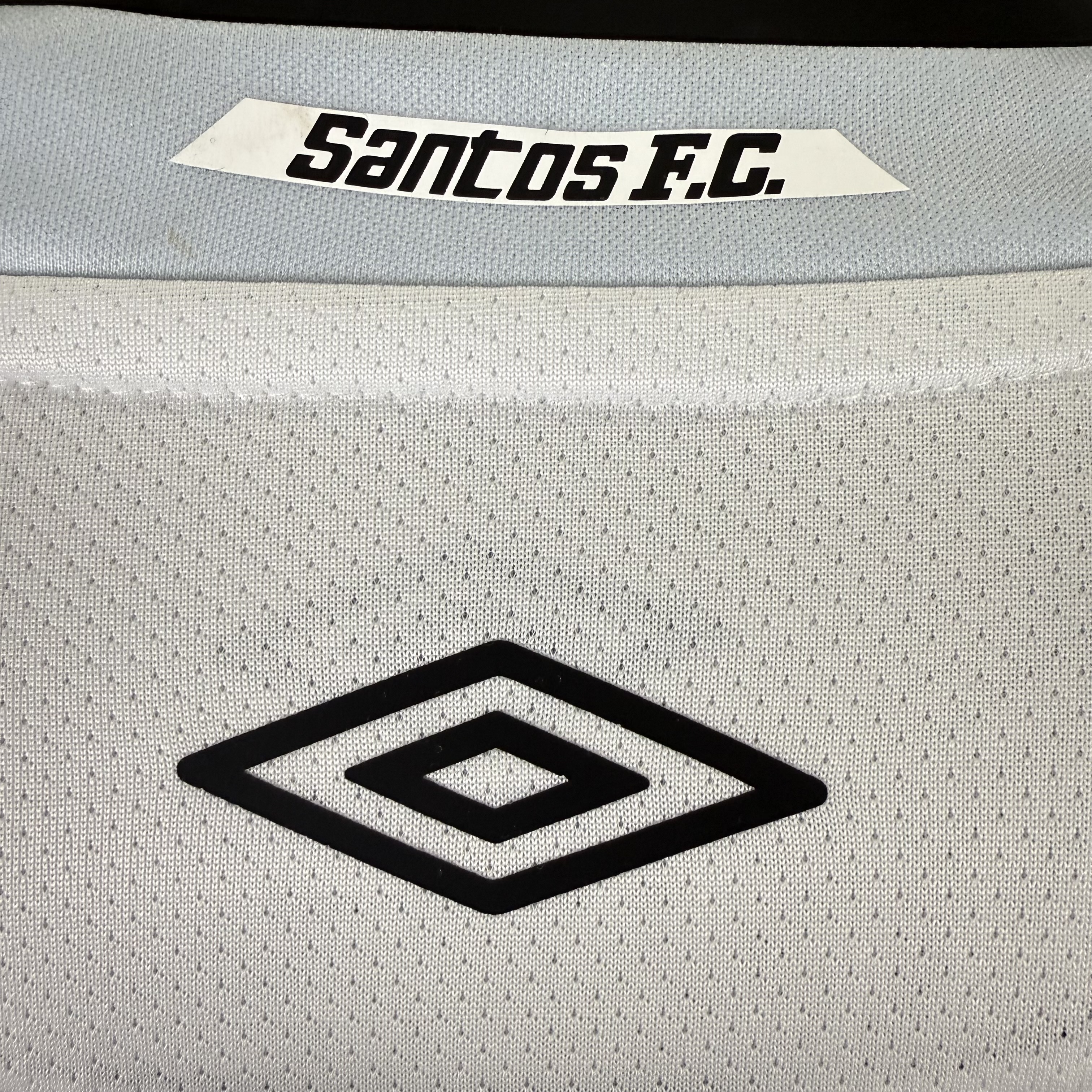 Player Version Santos 25/26 Home