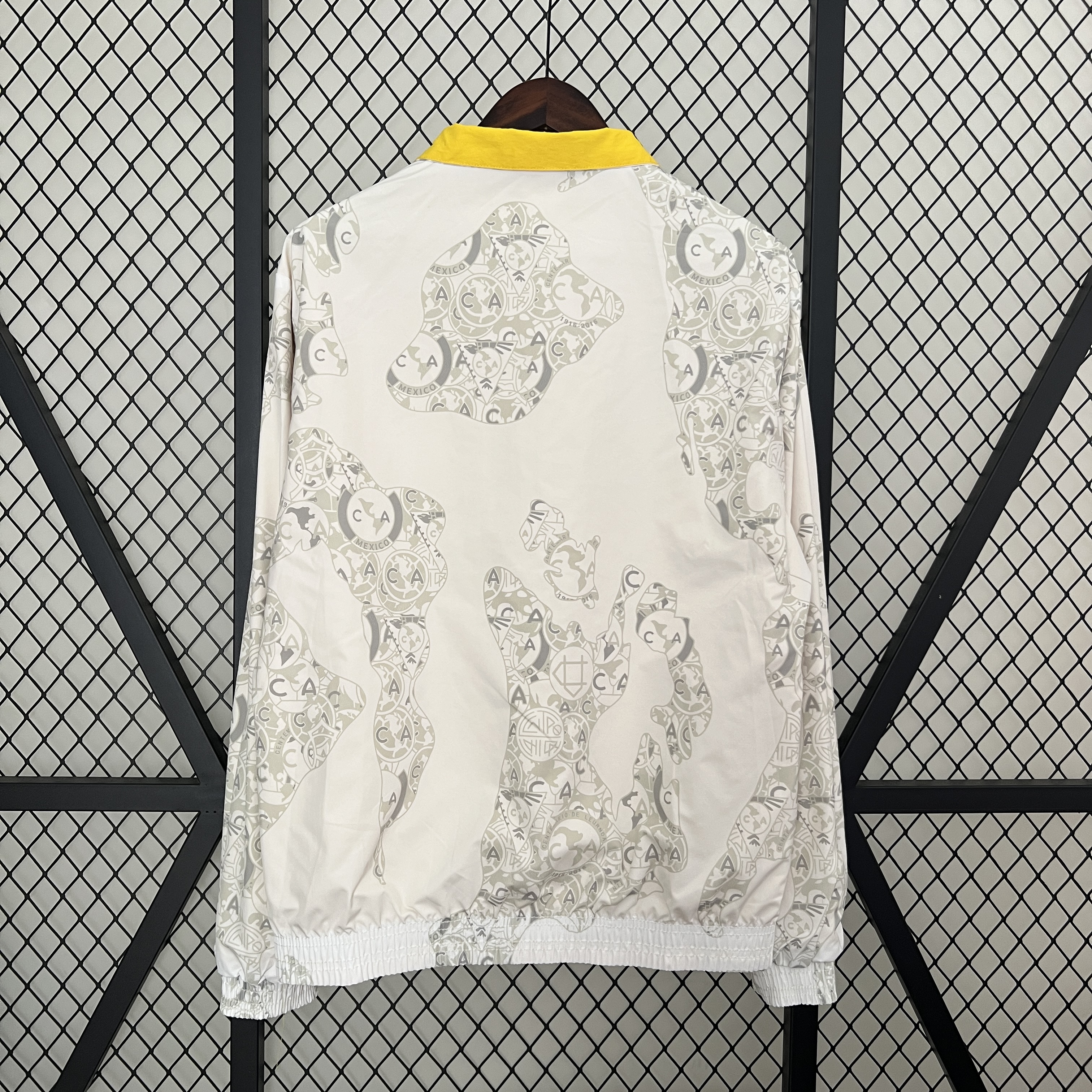 Club América windbreaker