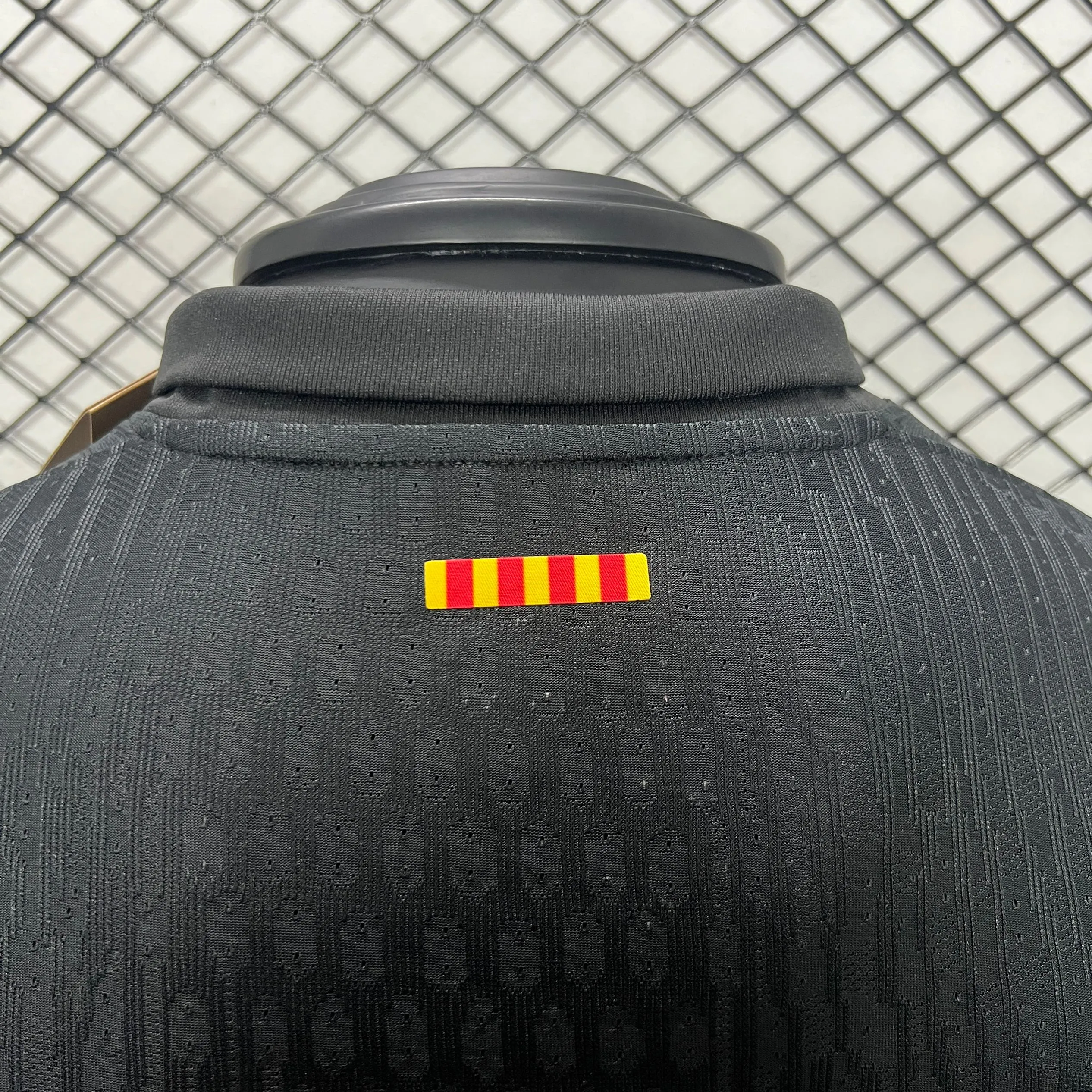 Player Version Barcelona 24/25 Away S-3XL