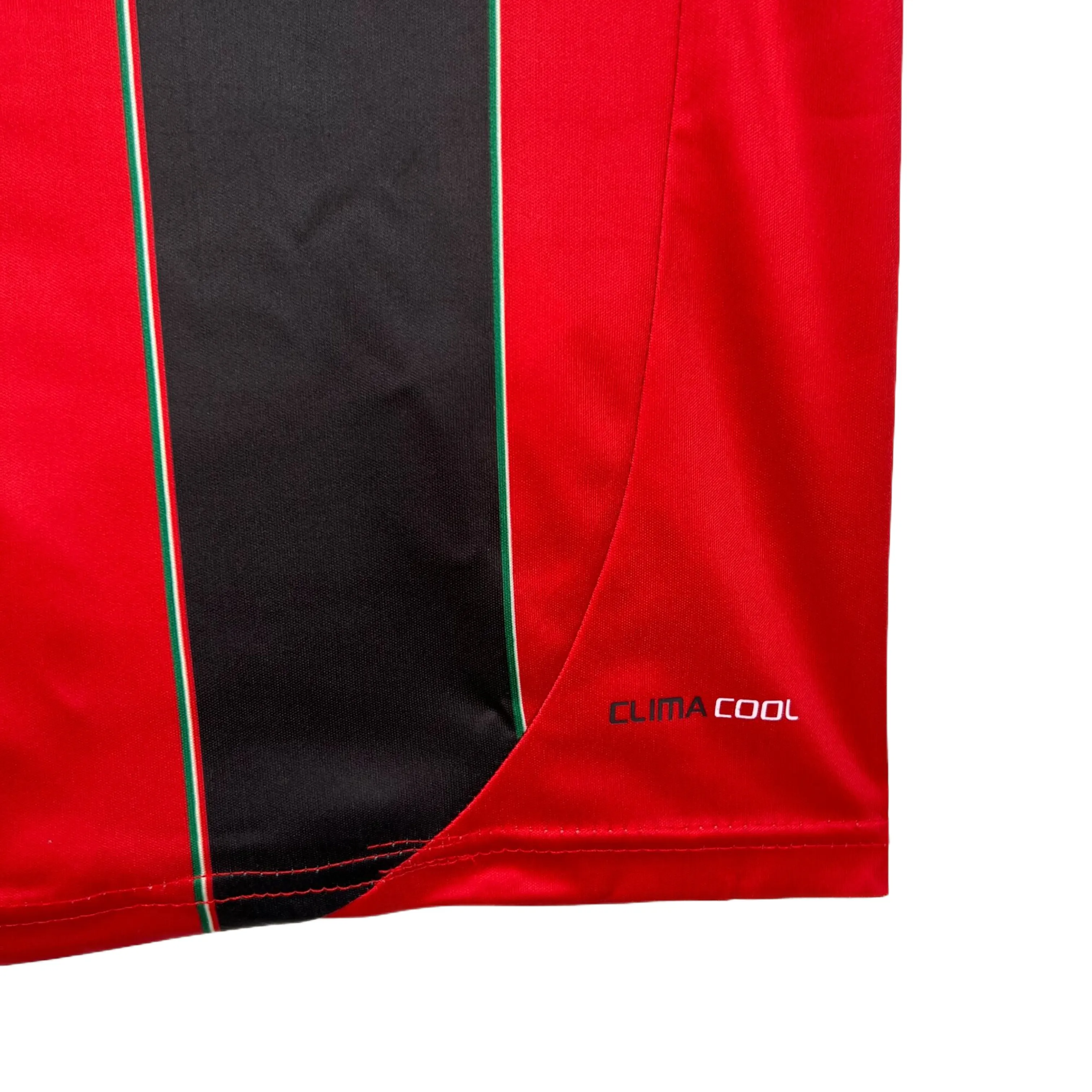 Retro 12/13 AC Milan Home