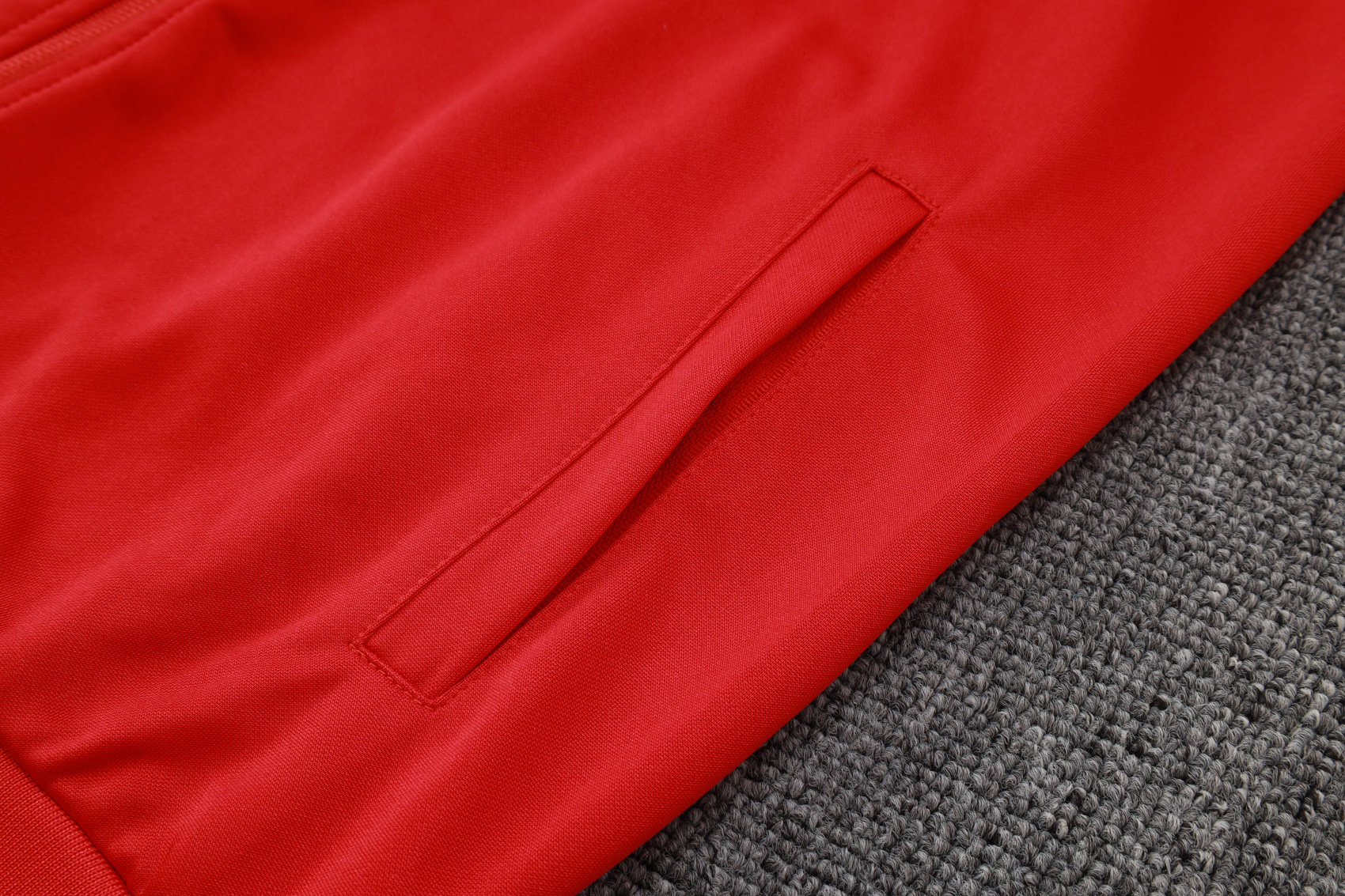 Adult/ Kids PSG 2526 full zipper training suit