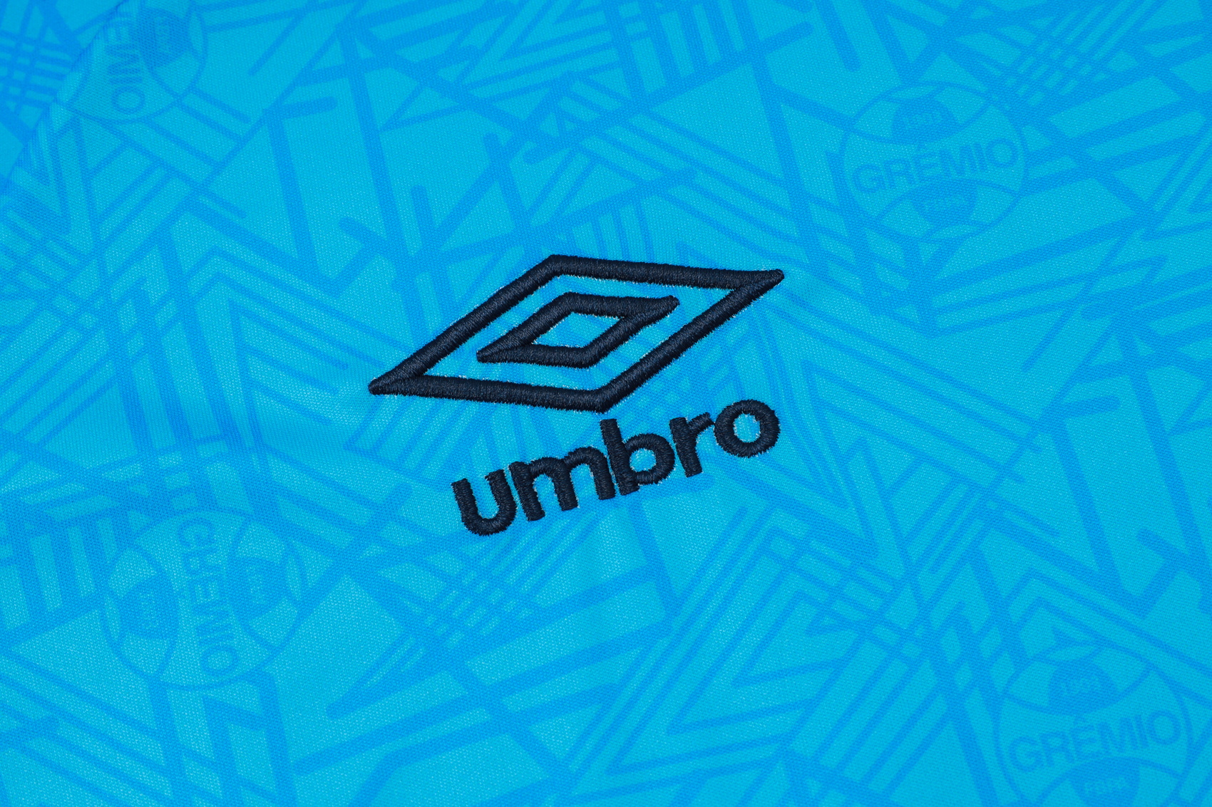 Shorts Sleeves 2024-25 Grêmio Training Suit