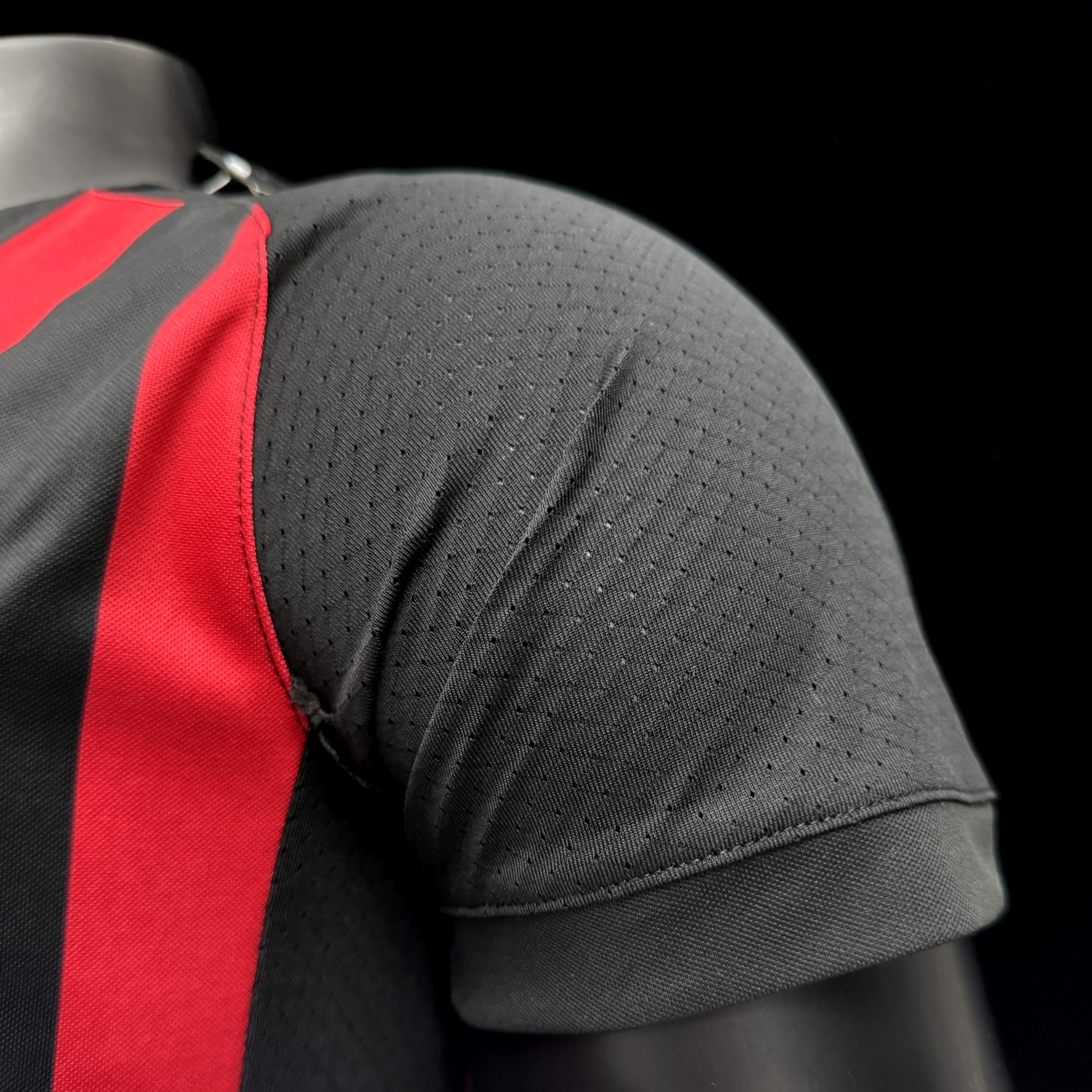 Retro  2018 Athletico Paranaense Home Masculino