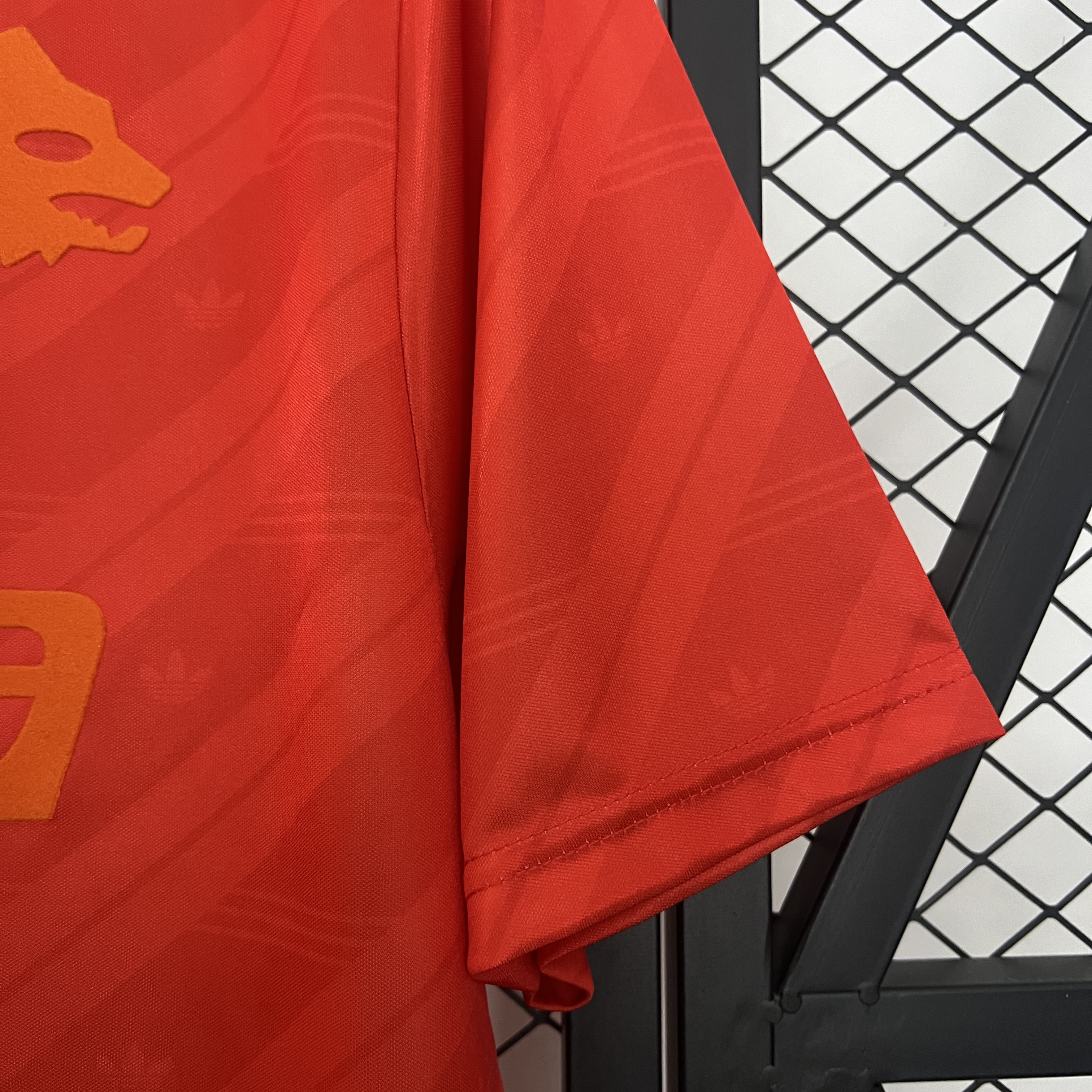 Retro 92/94 Roma Third S-XXL