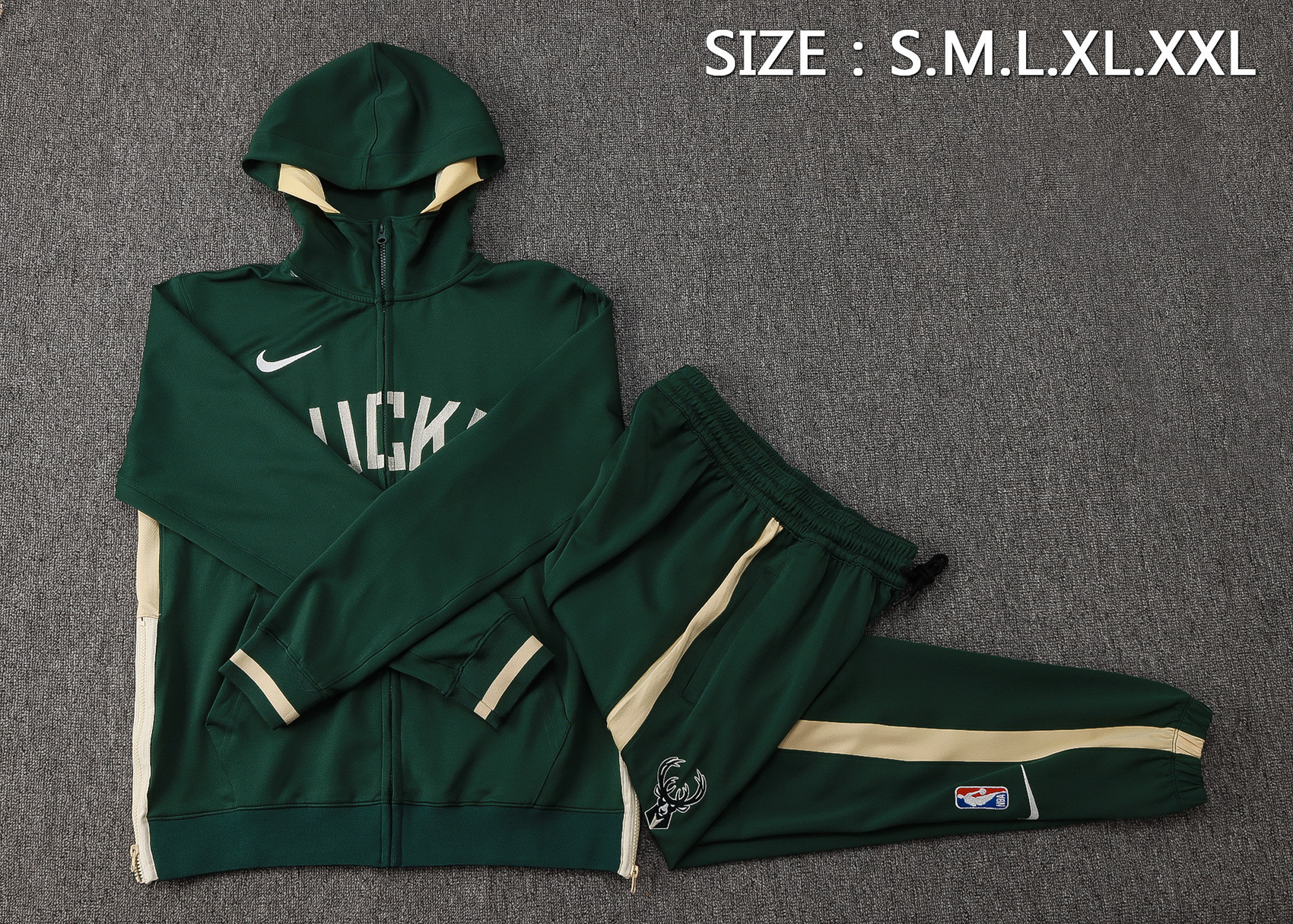 Milwaukee Bucks