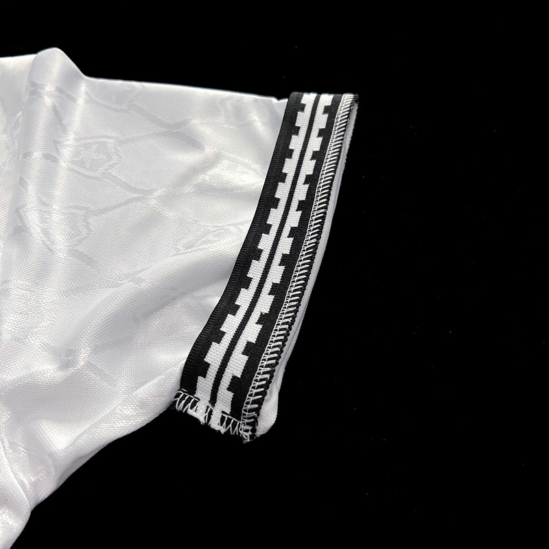 Retro  Botafogo 1995 Away