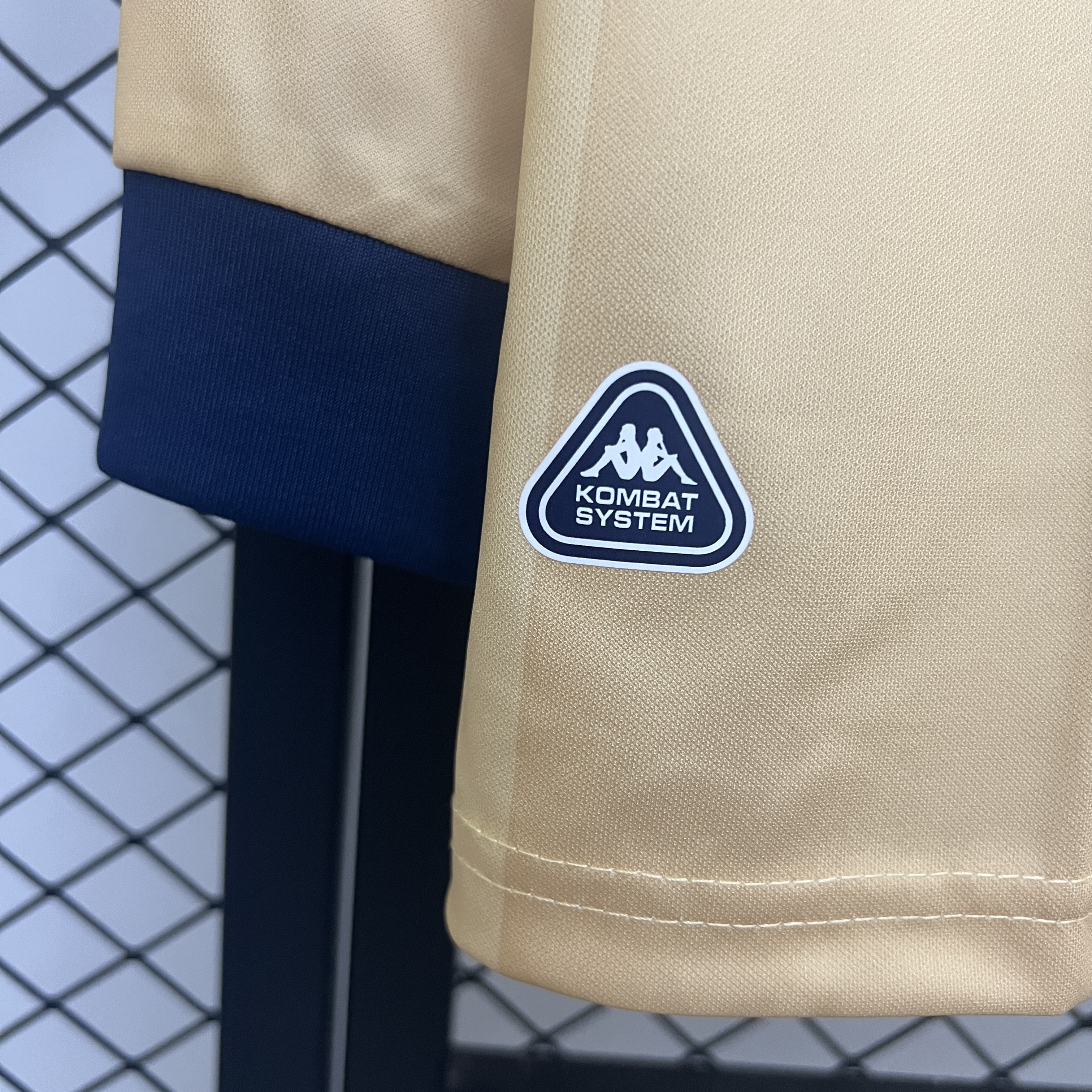 La Coruna 25TH Year Long Sleeves S-XXL