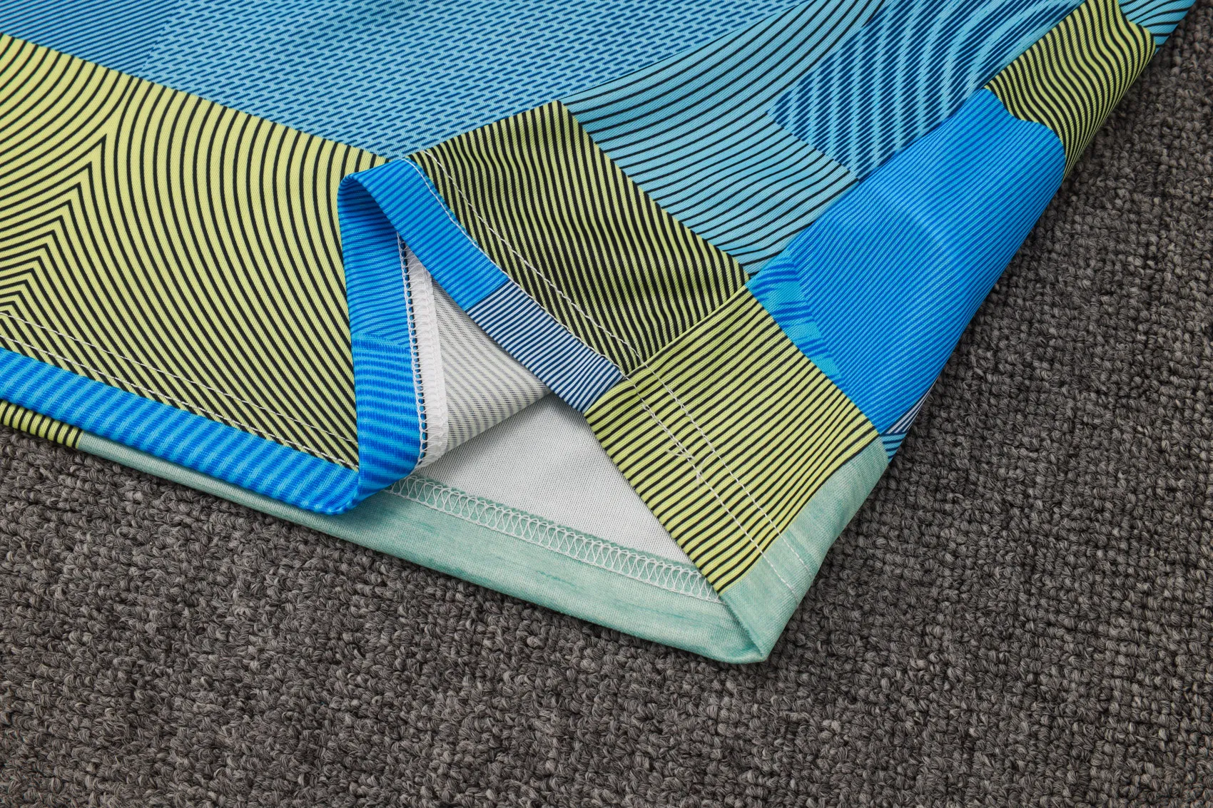 Real Mαdrid Sleeveless training suit D2529