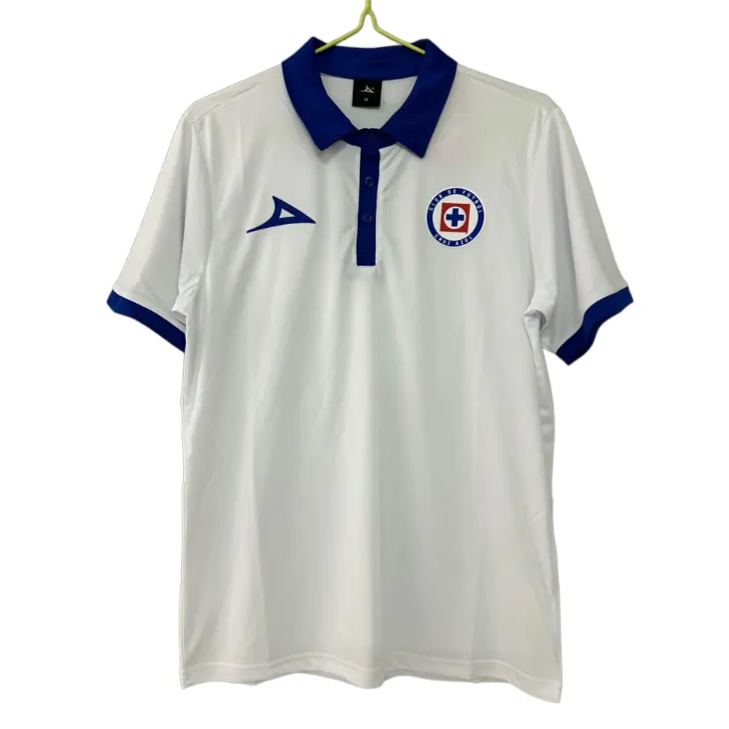 Cruz Azul 25/26 Polo Kit S-XXL