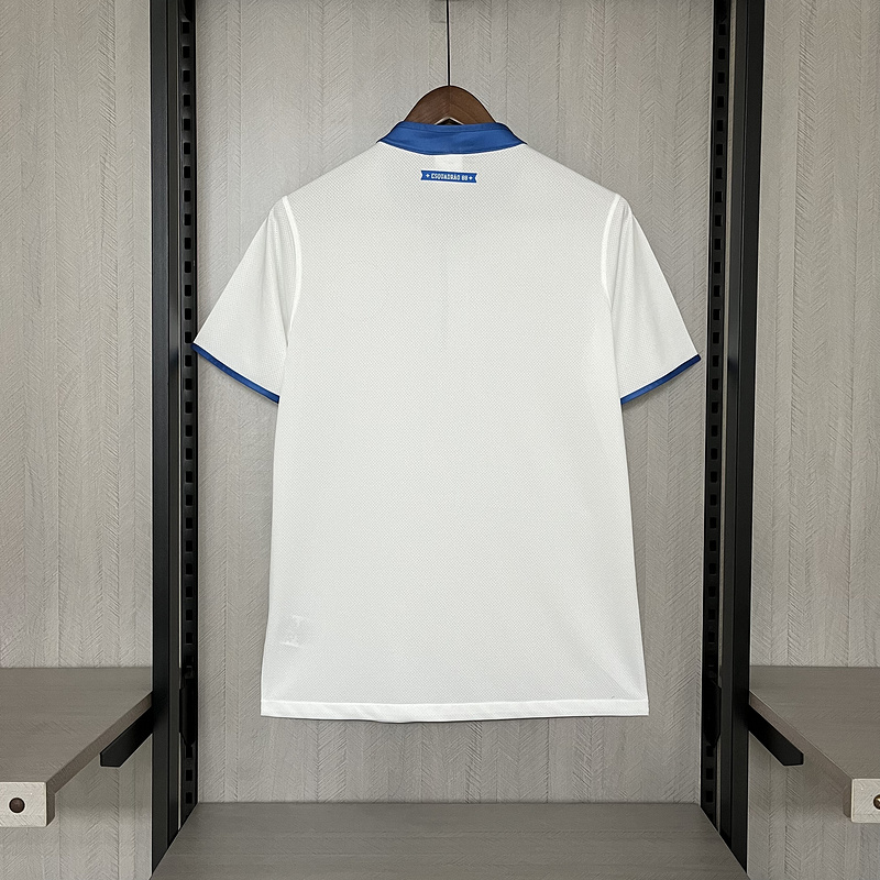 Retro  Bahia 2013-14 Home White