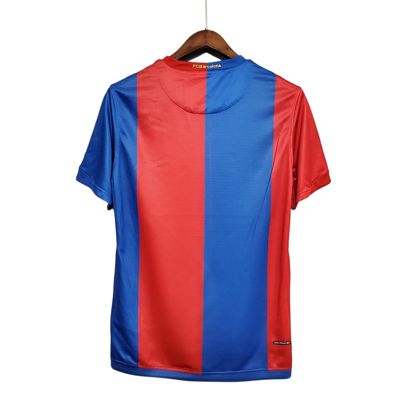 Retro Barcelona 06/07 Home S-XXL