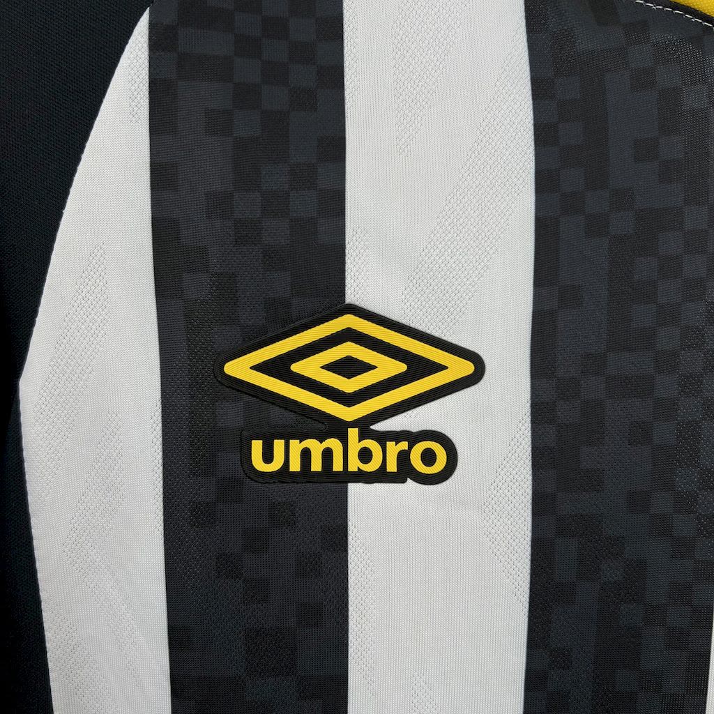 Santos 25/26 Away S-4XL