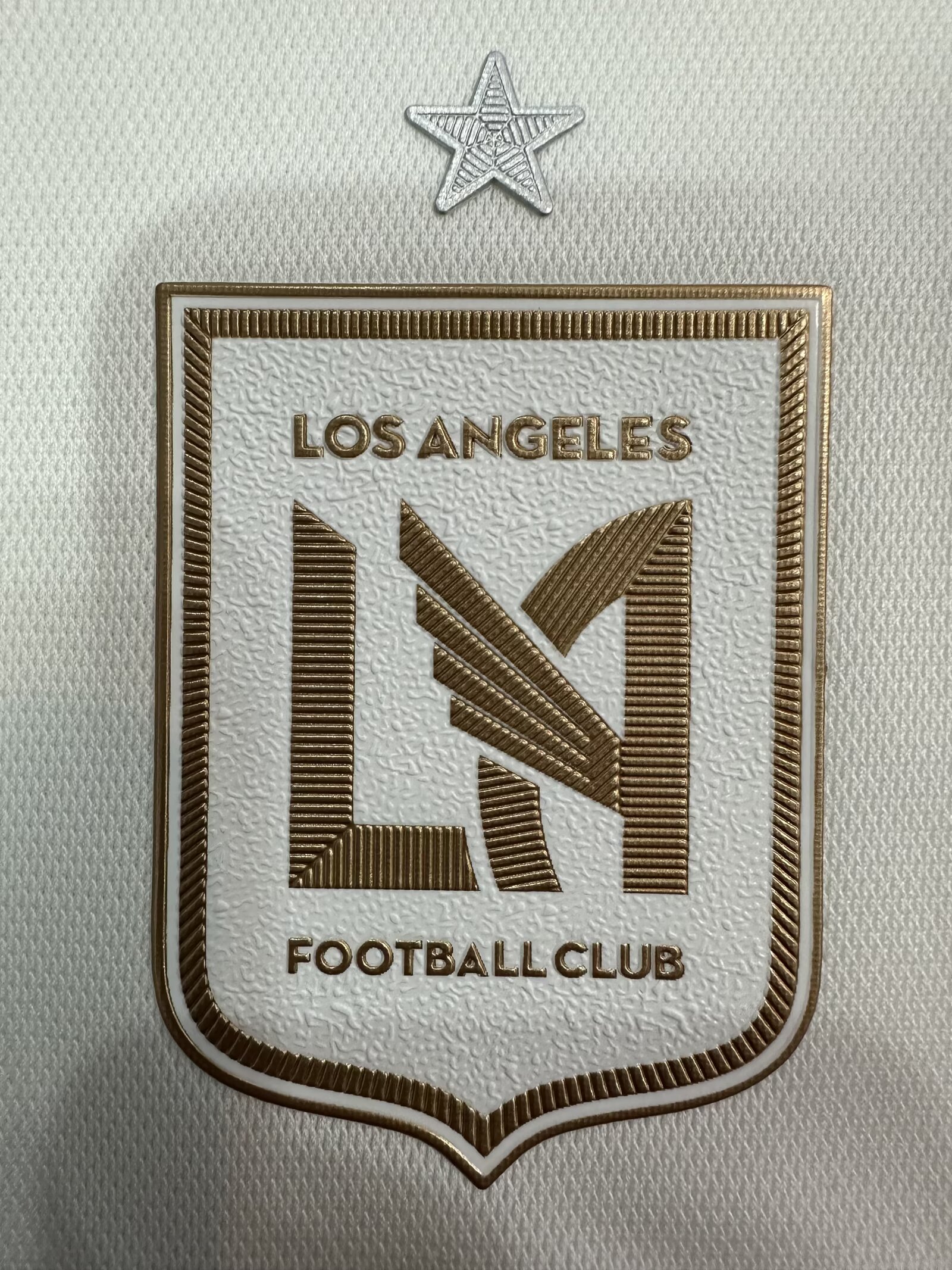 Player Version Los Angeles 25/26 Away  S-XXL