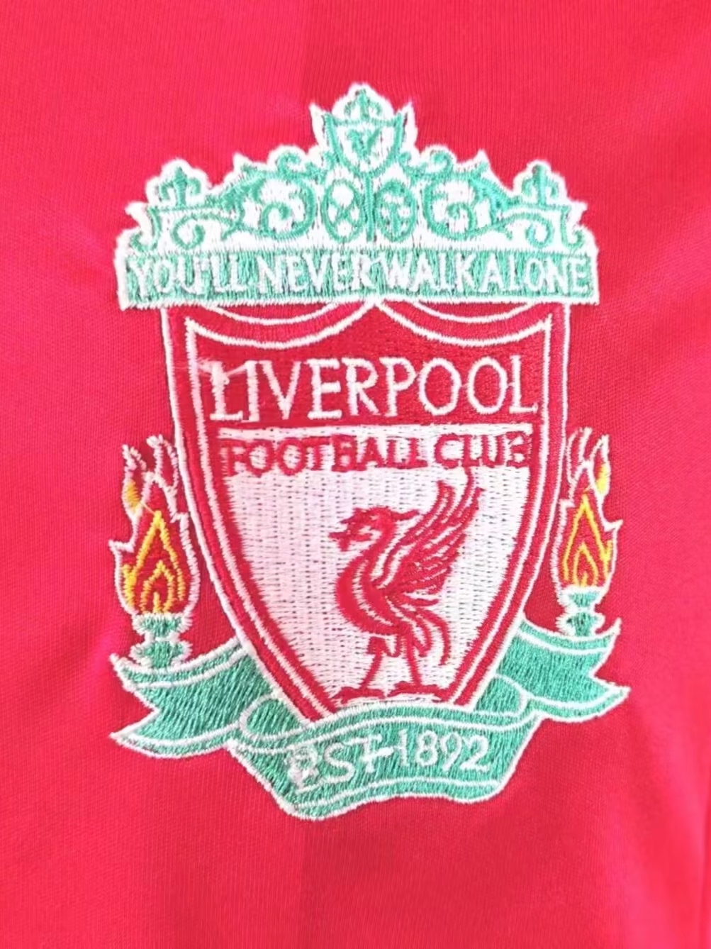 Retro LVP 2008-10 Home