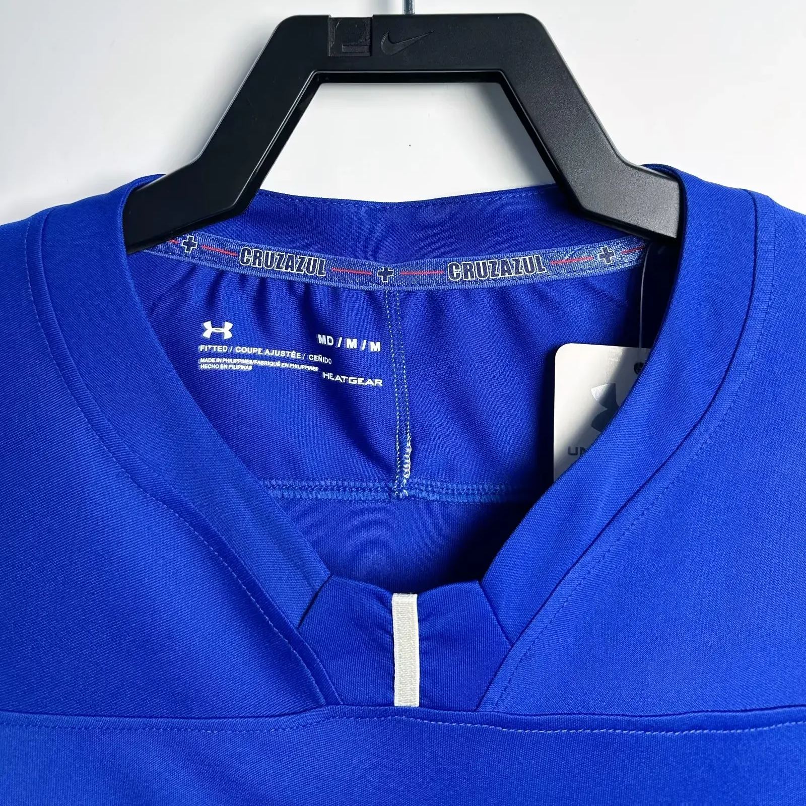 Retro Cruz Azul 18/19 Home  S-XXL