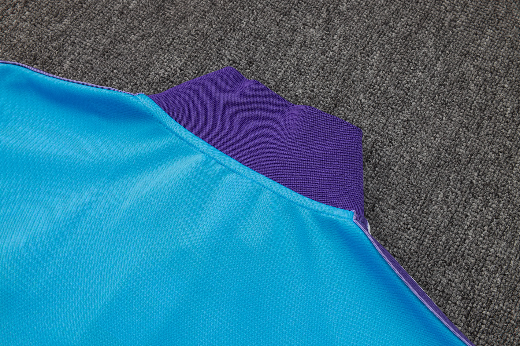 Real Mαdrid 25/26 Full zipper training suit A2512