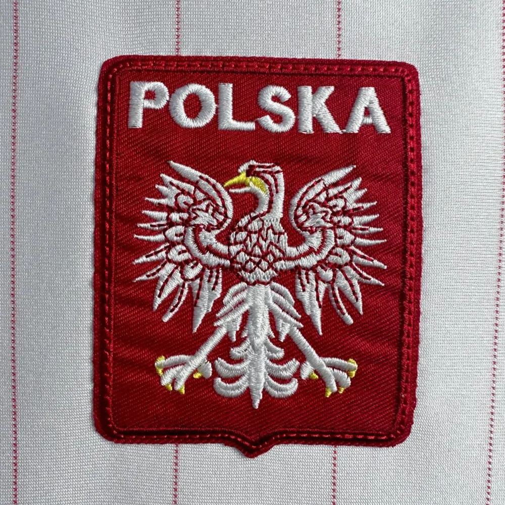 Retro Polan 1982 Home S-XXL