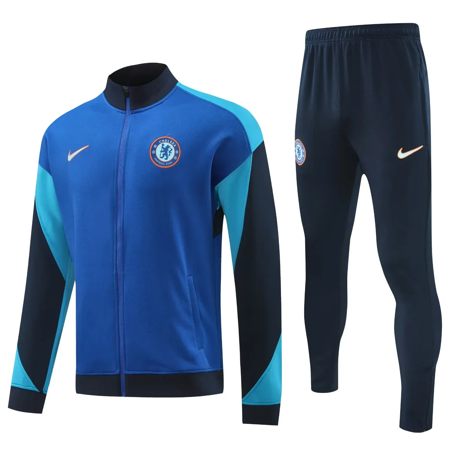 Chelsea 24/25 training SUIT