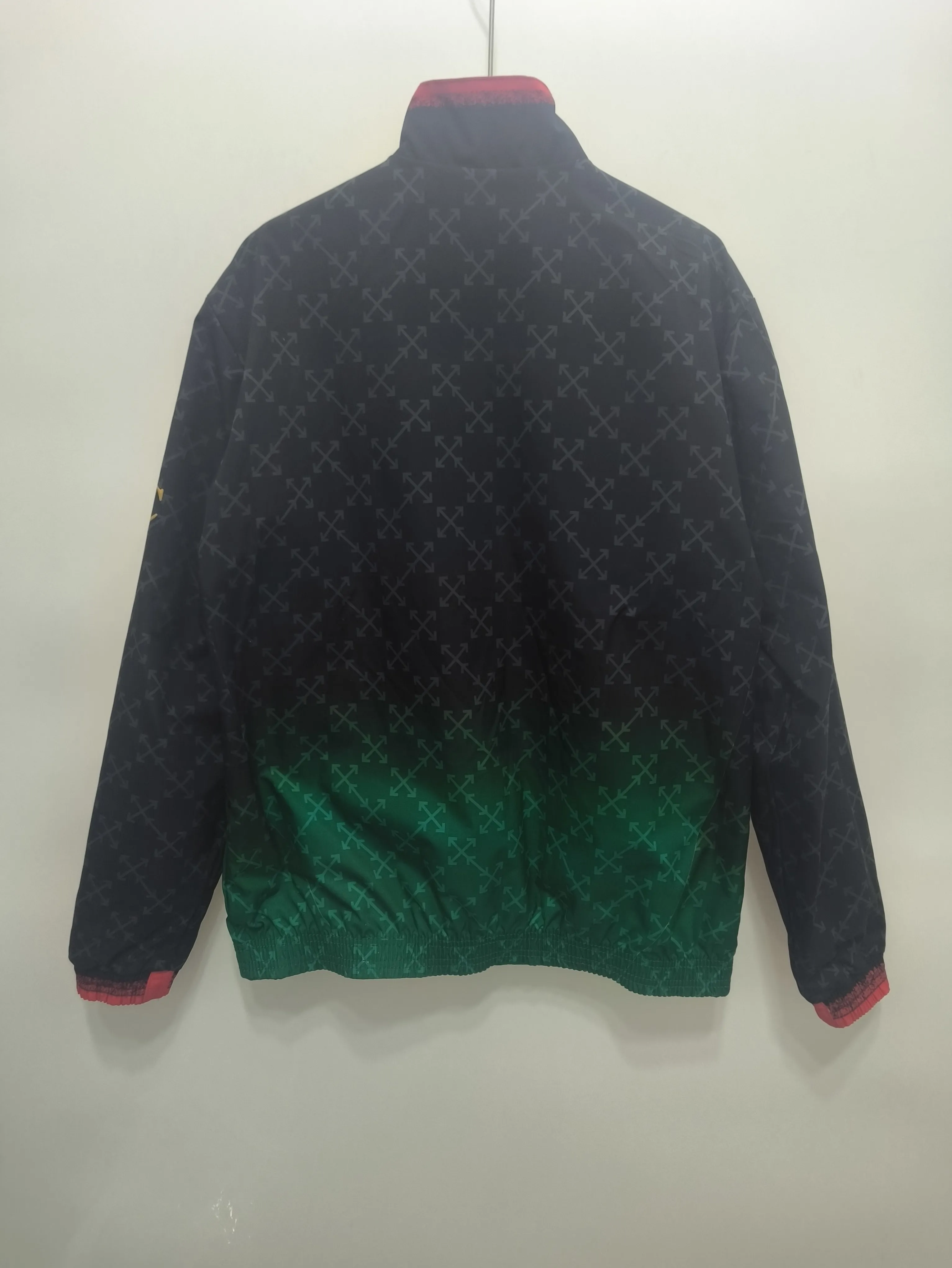 AC Trench Coat Reversible S-XXL