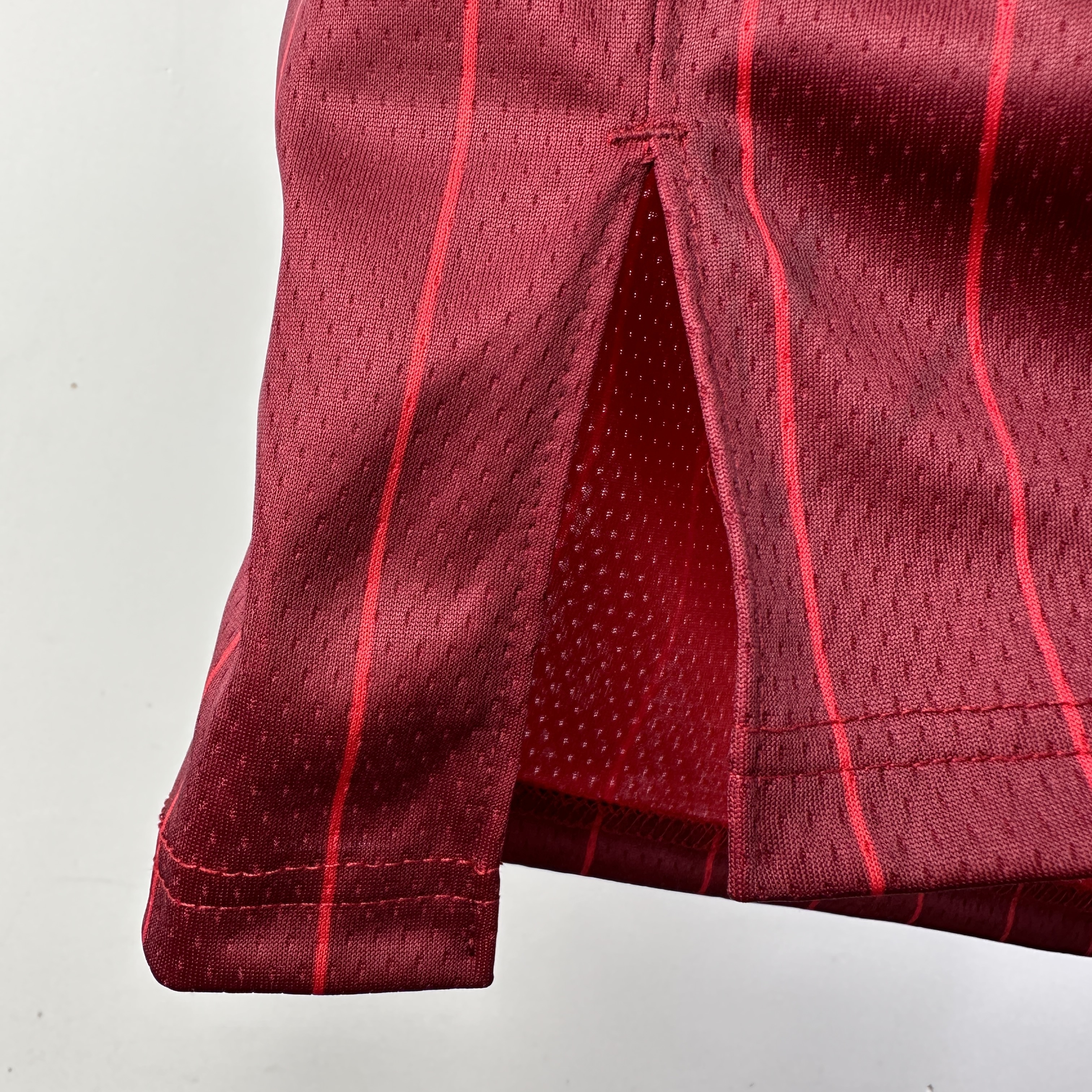 24 Season All Star Red No.2 Leonard