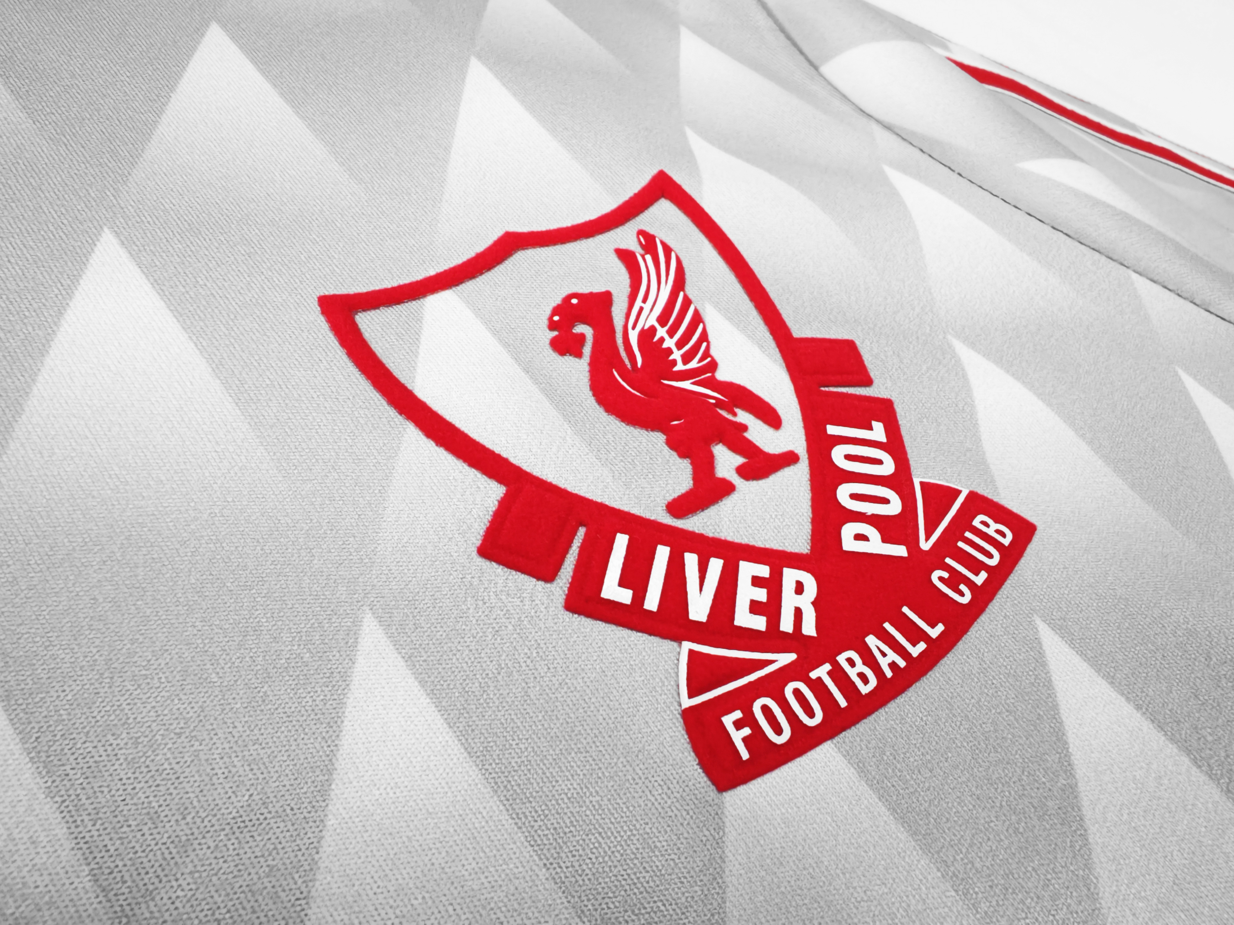 Retro 1989-91 LVP Away