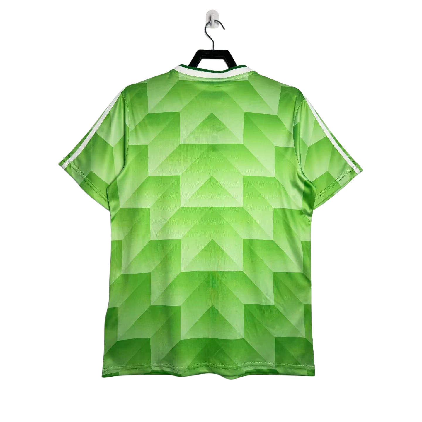 Retro Germany 1988 Away  S-XXL