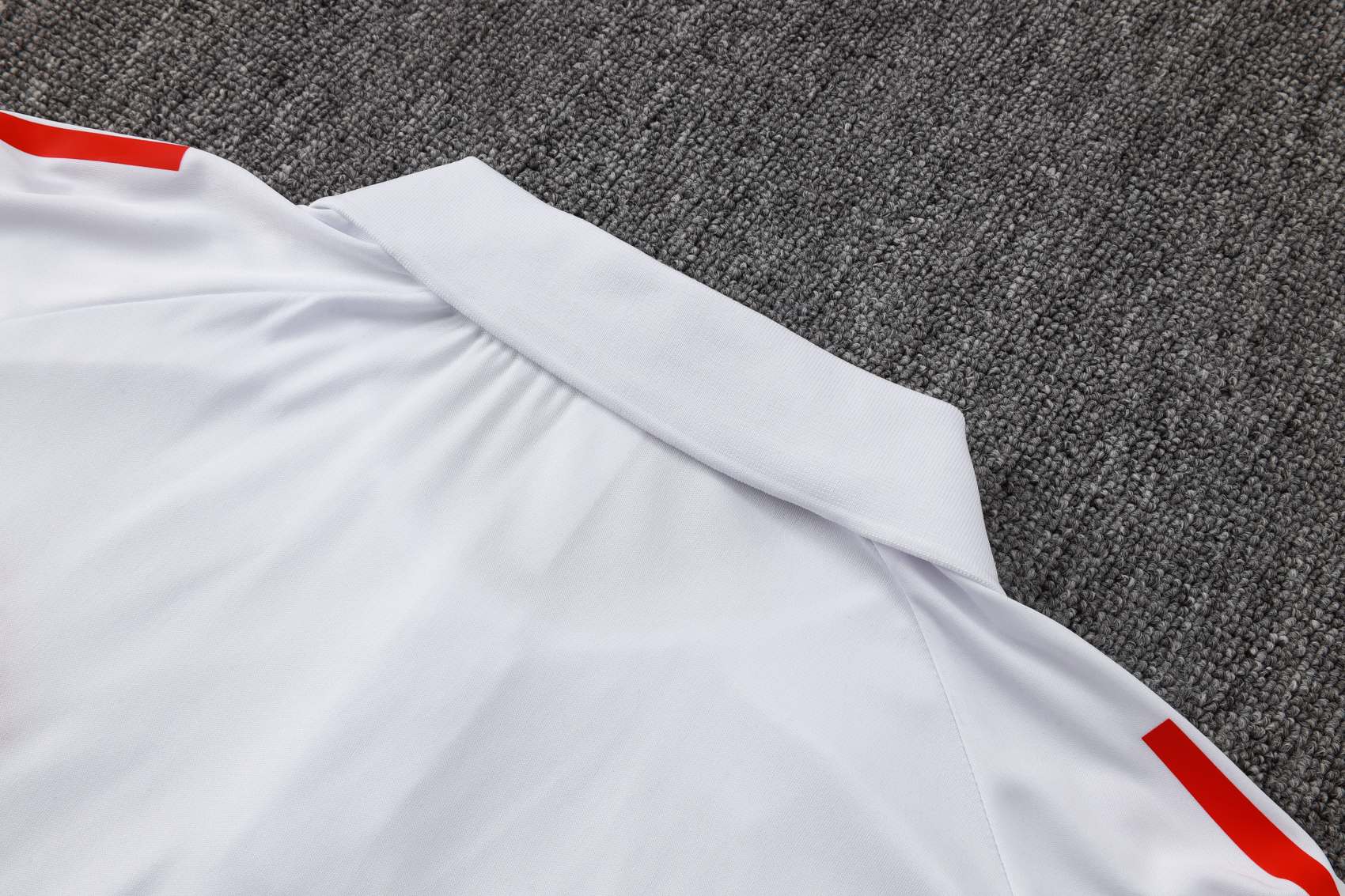 SC Internacional Short Sleeves Long Pant C1154