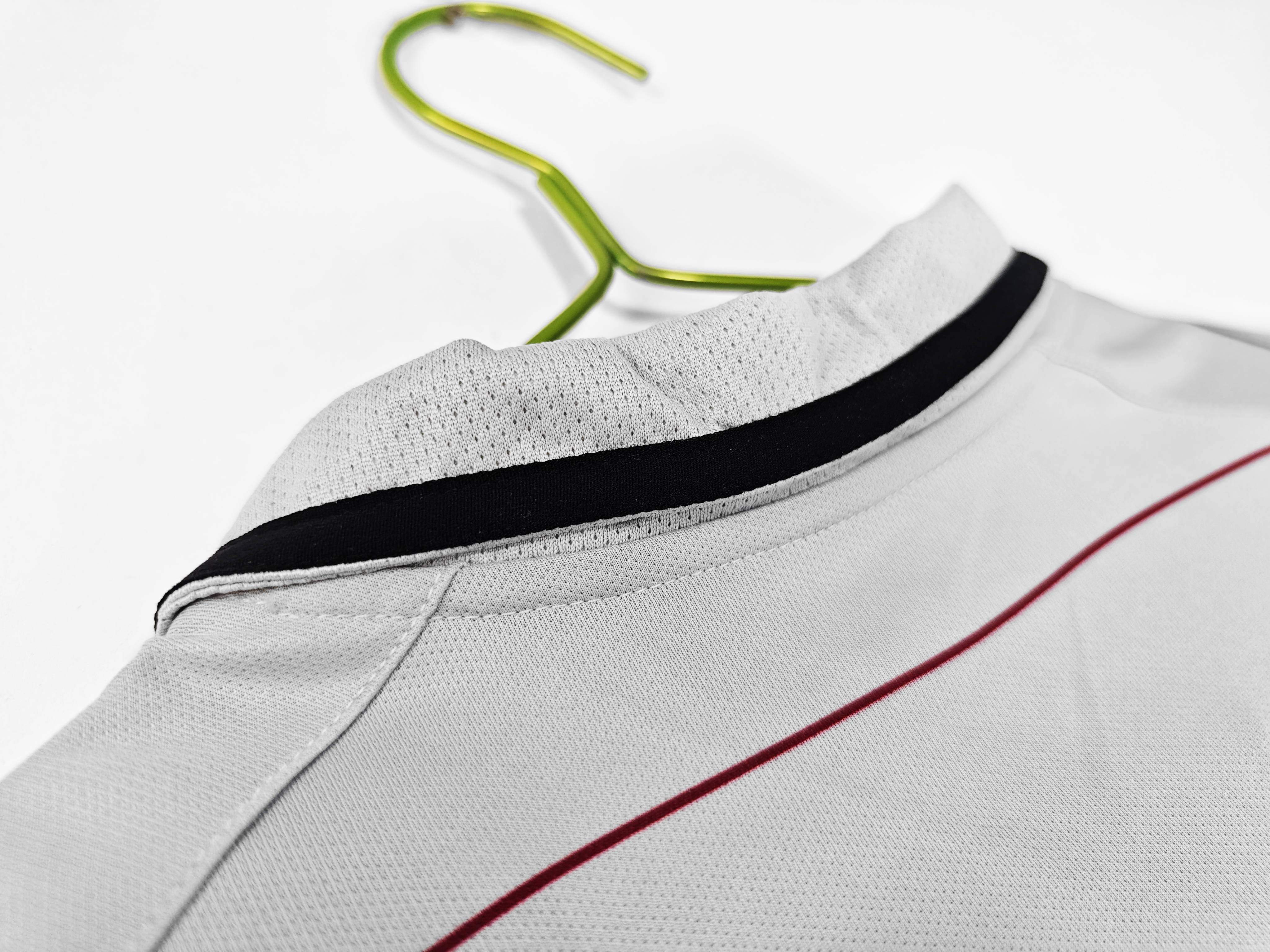 Retro Barcelona 03/04 Away  Long Sleeves S-XXL