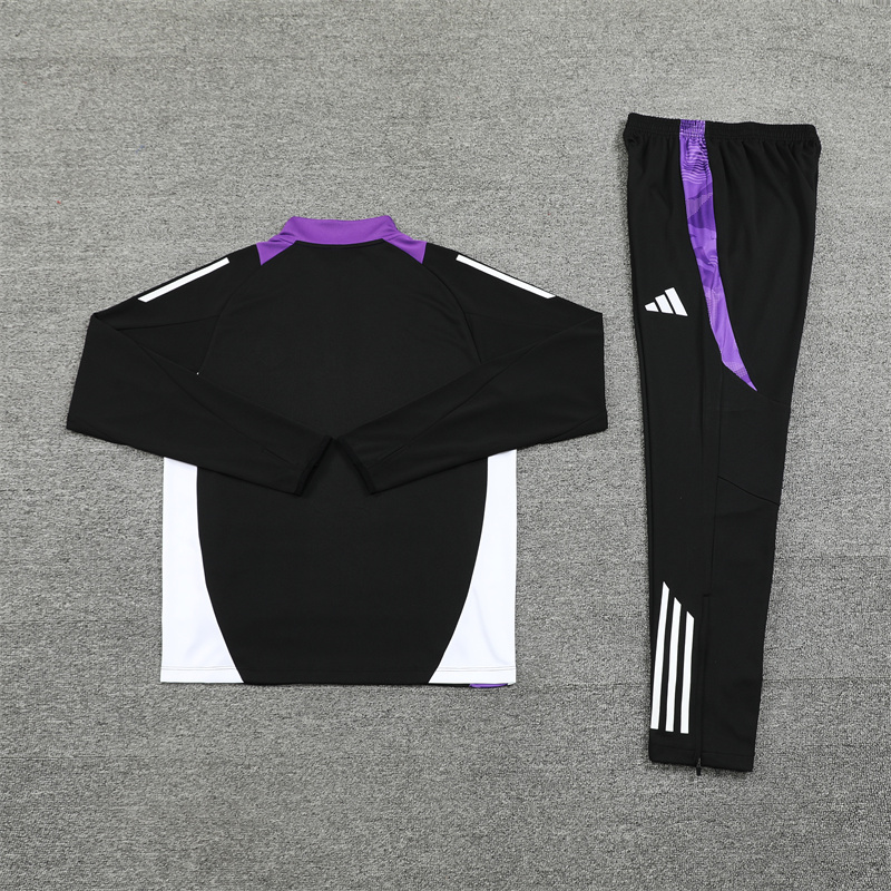 Real Mαdrid 24/25 Training Suit