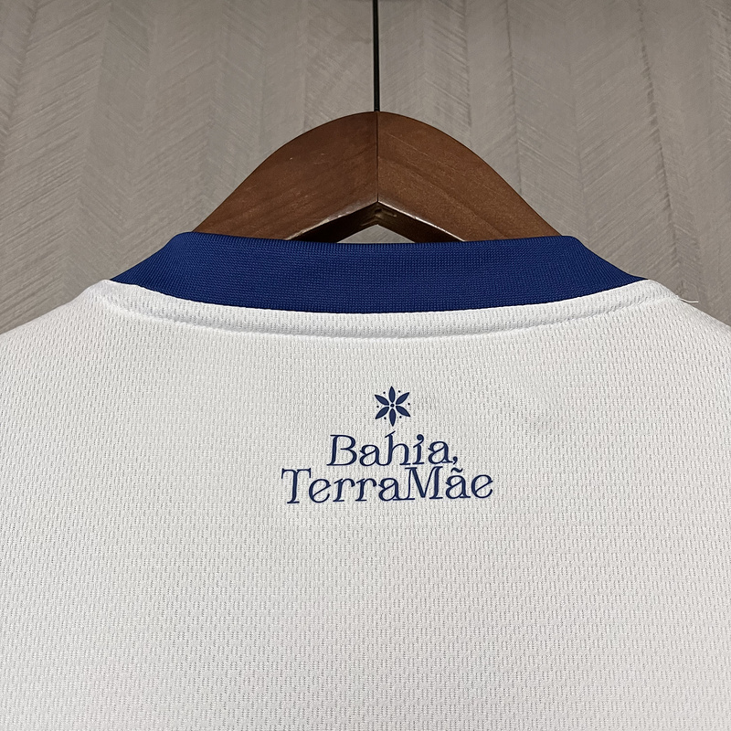 PATROCINIOS Masculino  25-26 Bahia Home