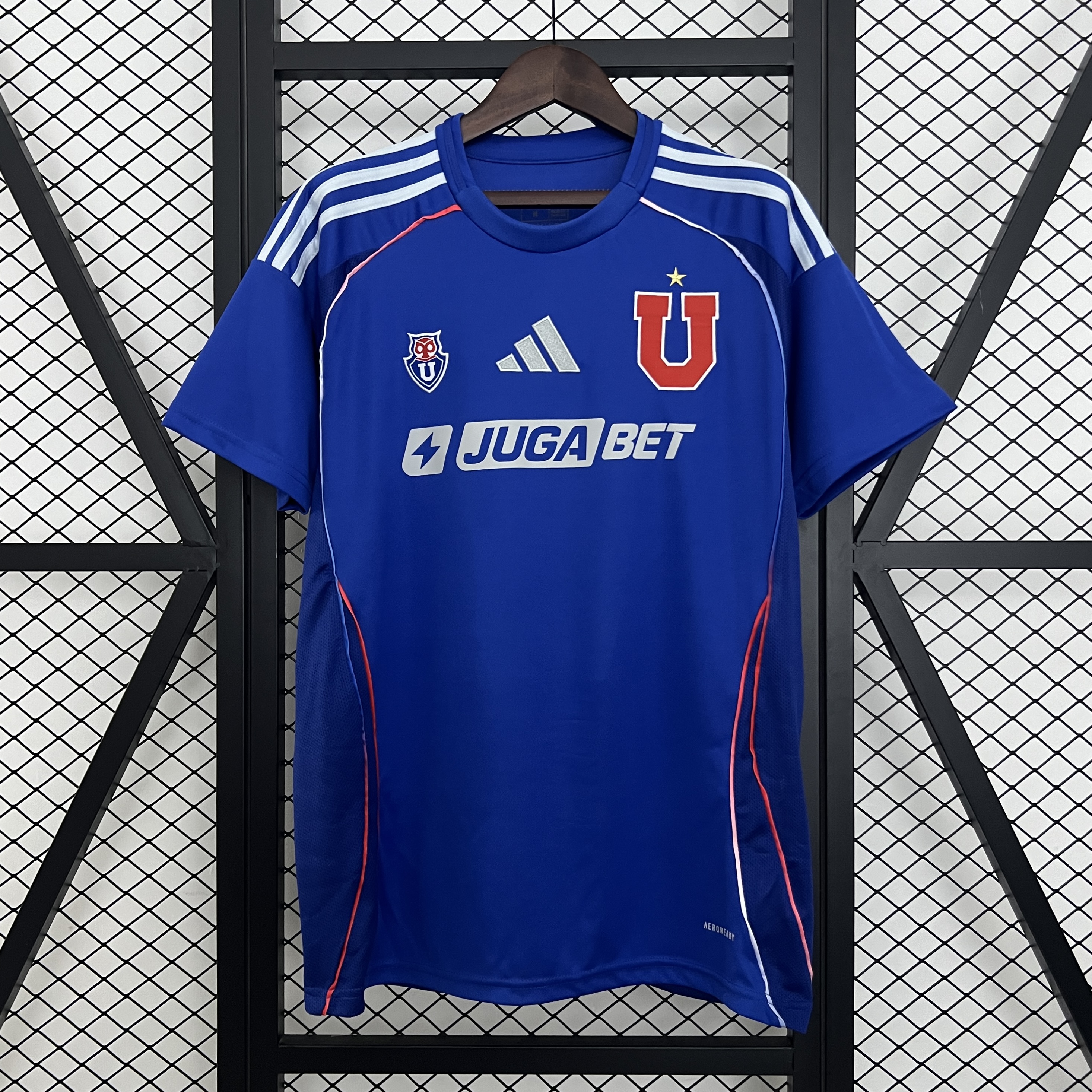 Universidad De Chile