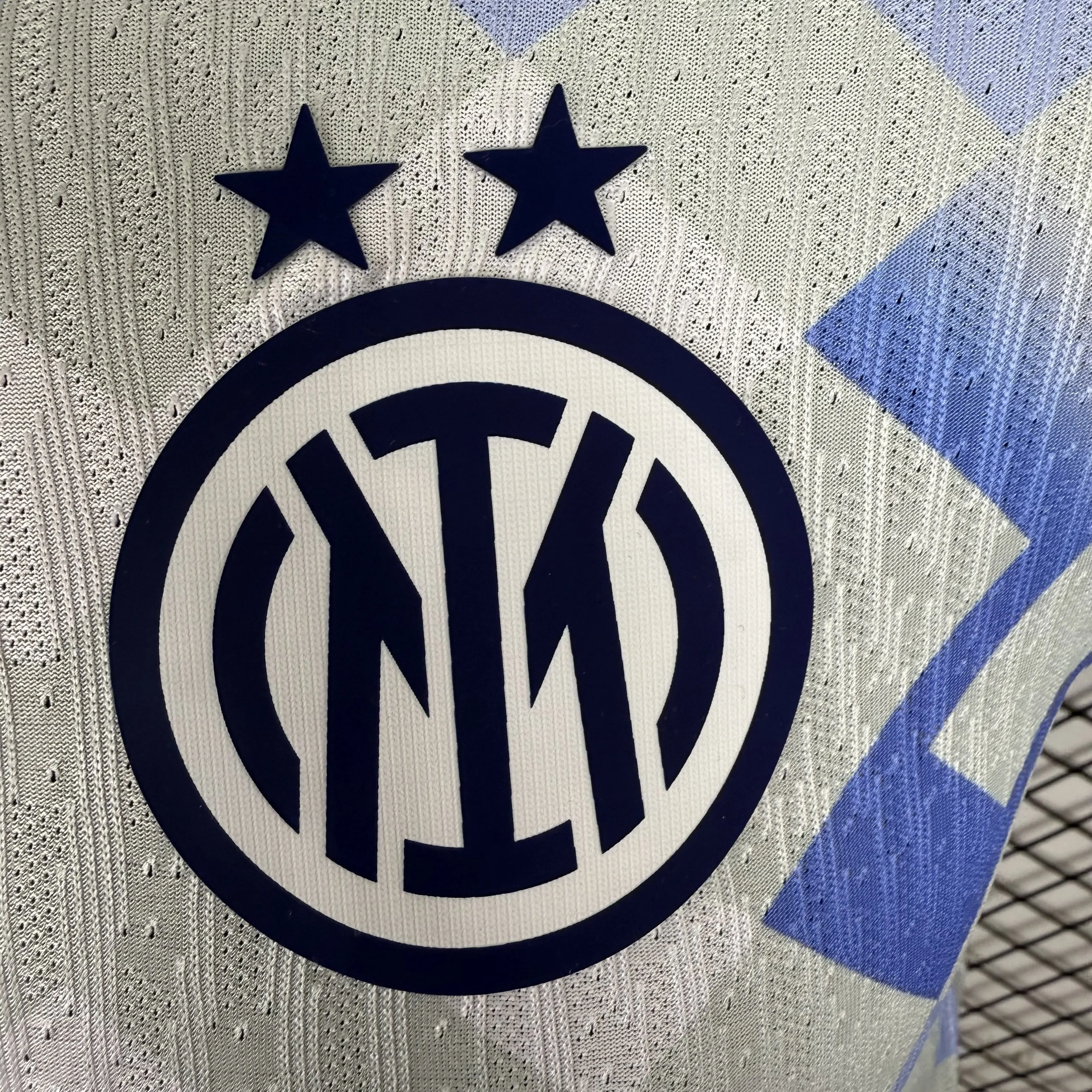 Player version 25/26 Inter Milan Away Long Sleeves S-XXL