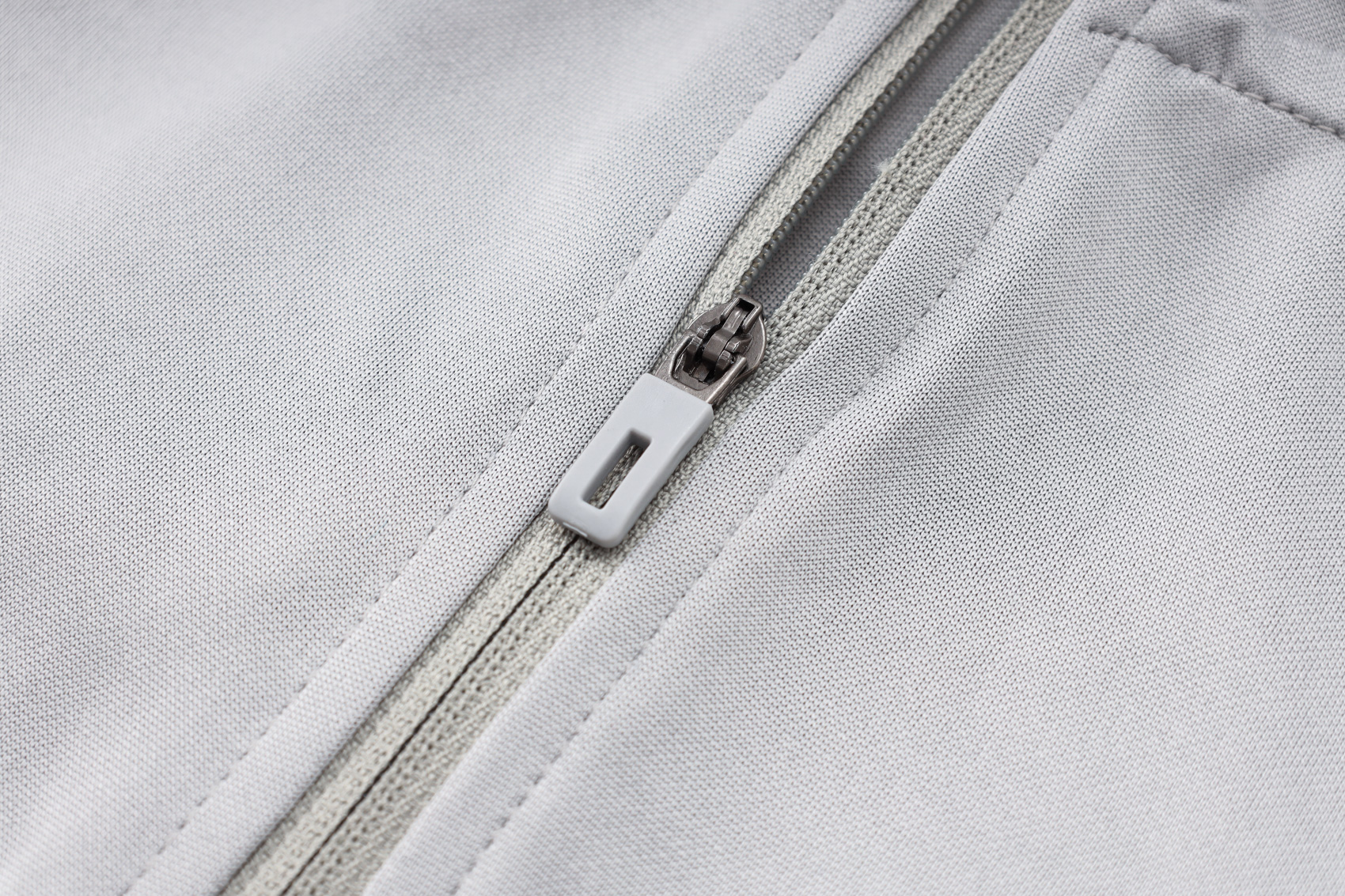 24-25 Flamengo Half Zippered Training Suit B815