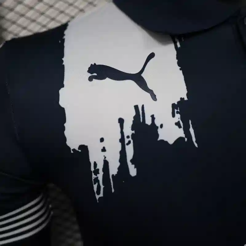 Player Version Monterrey CLUB WORLD CUP  2025 S-XXL