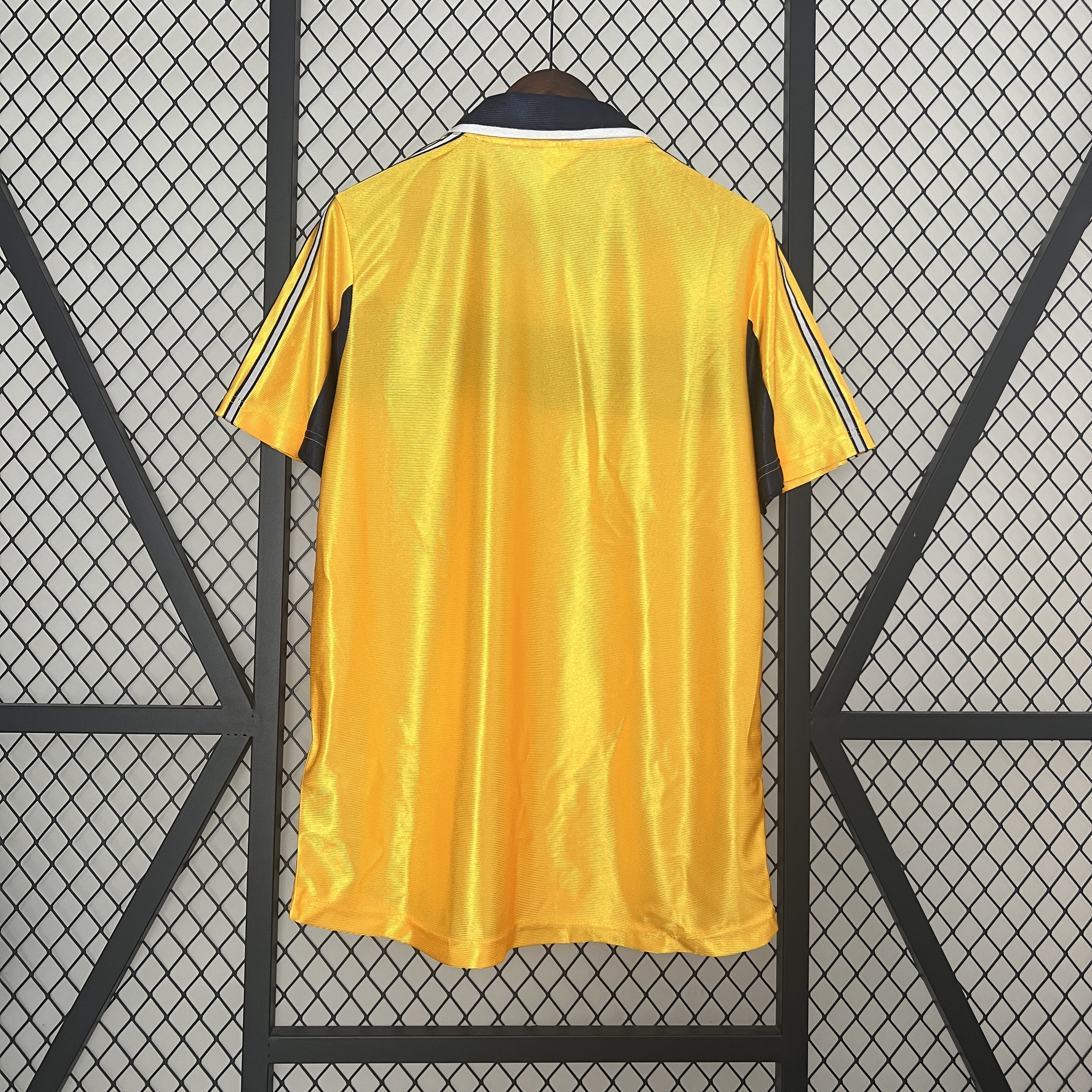 Retro Deportivo La Coruna 1999/2000 Away