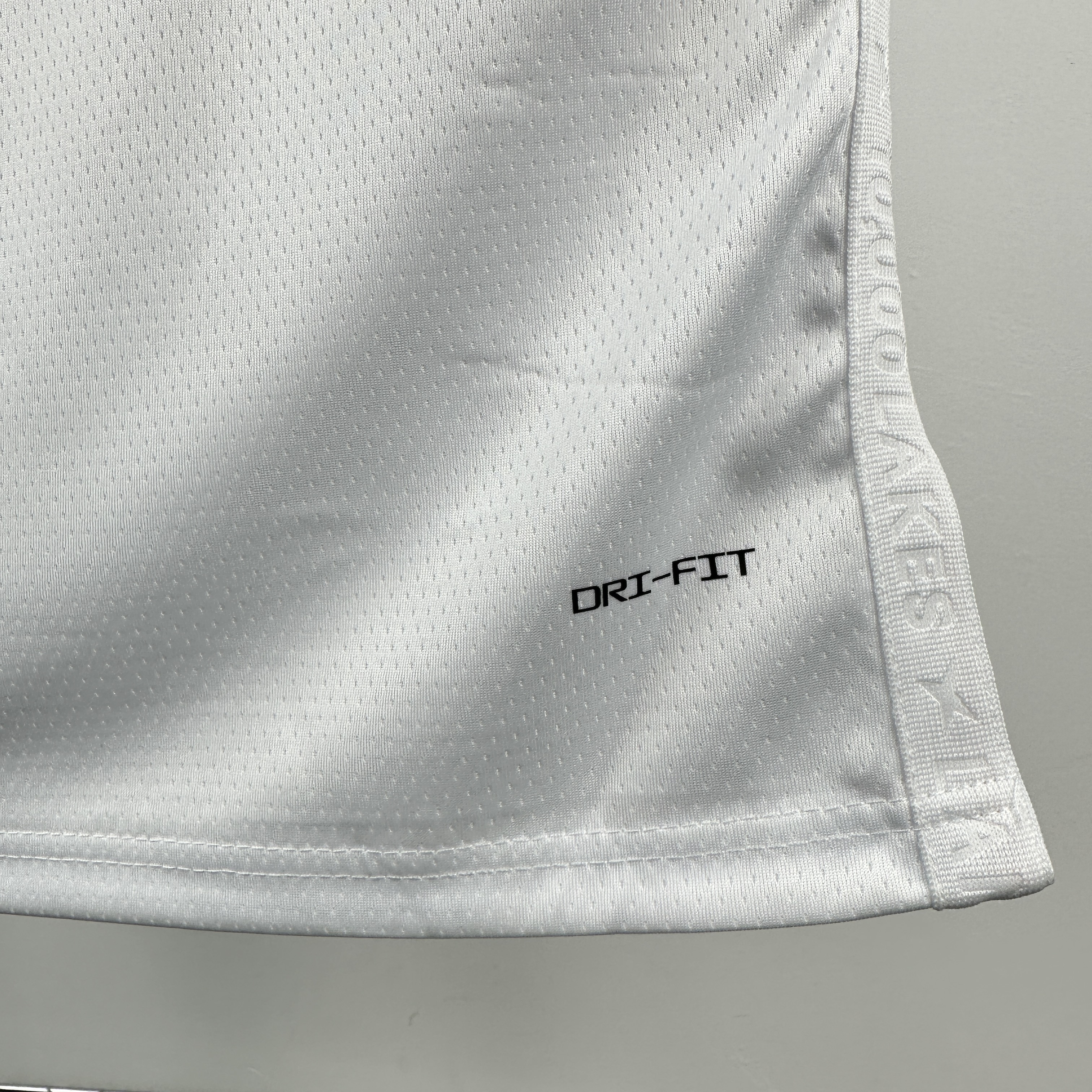 25 SEASON MINNESOTA TIMBERWOLVES CITY VERSION  NO.30