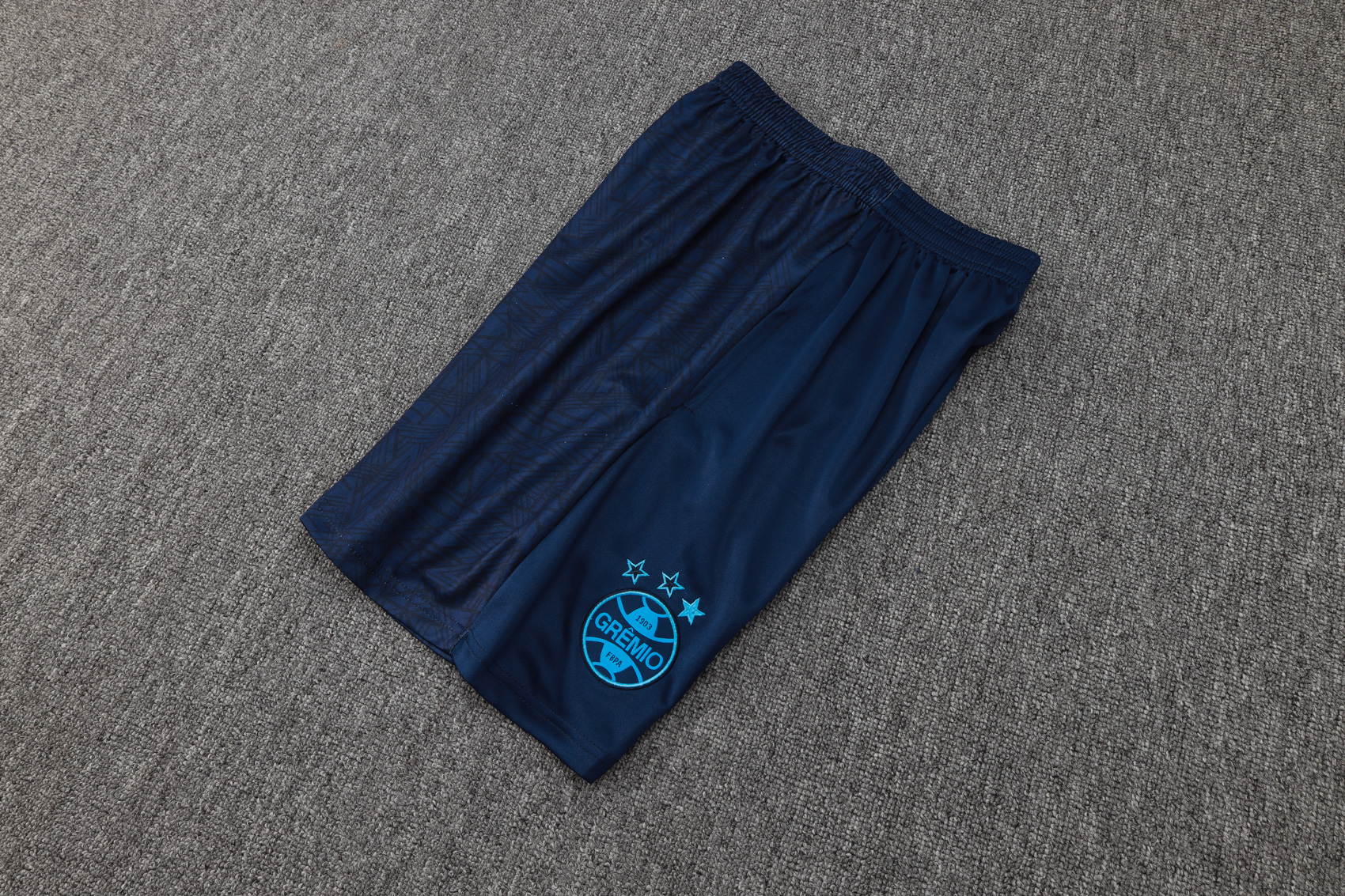 Sleevesless 2024-25 Grêmio Training Suit
