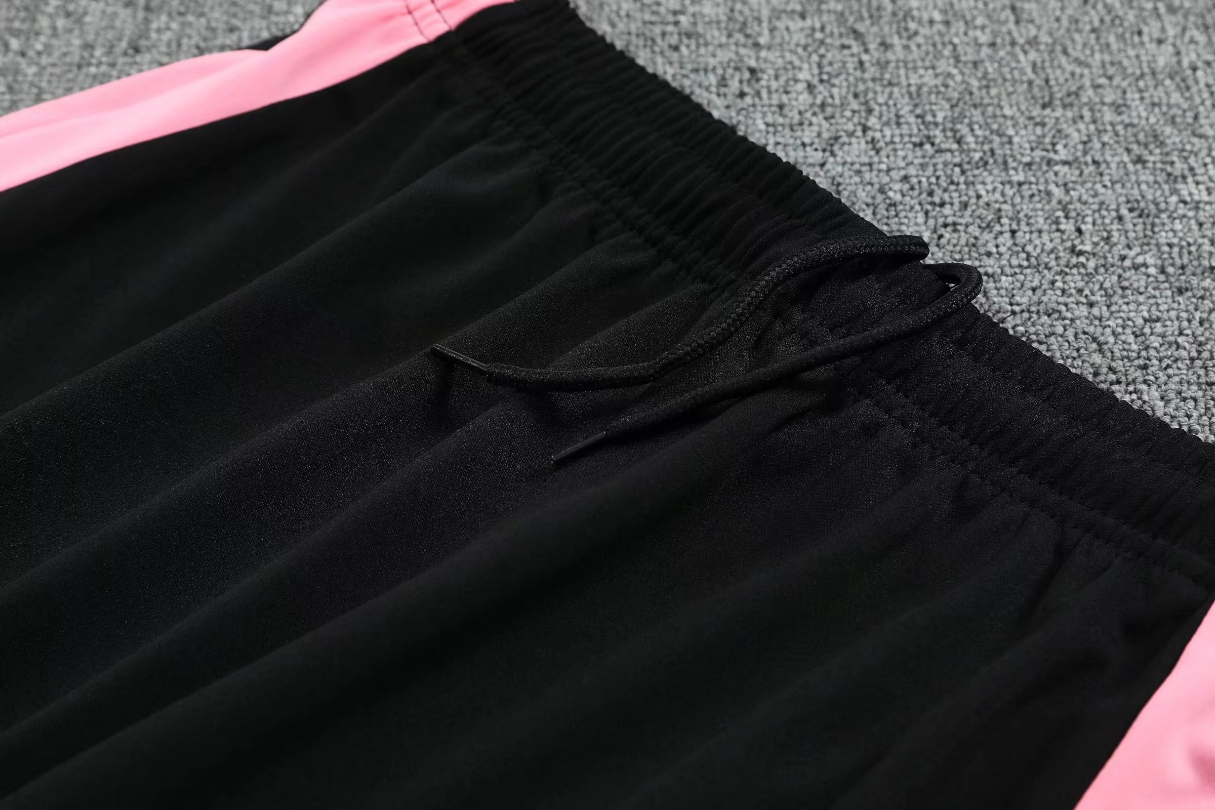 Inter Miami Training Suit Pink