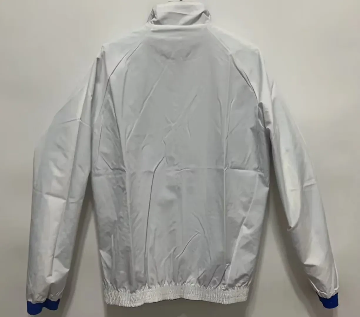 Real Sociedad Double sided windbreaker