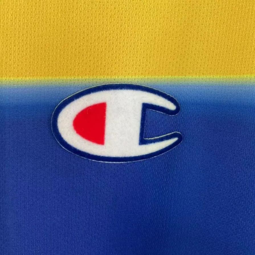 Retro 99/00 Parma Home  S-XXL